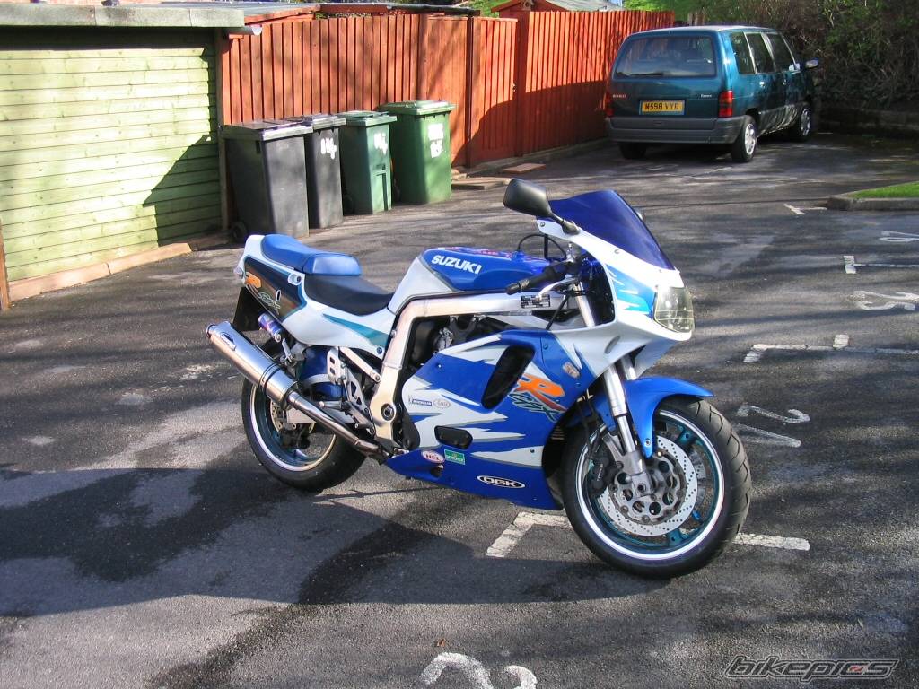Bike Photo 121566
