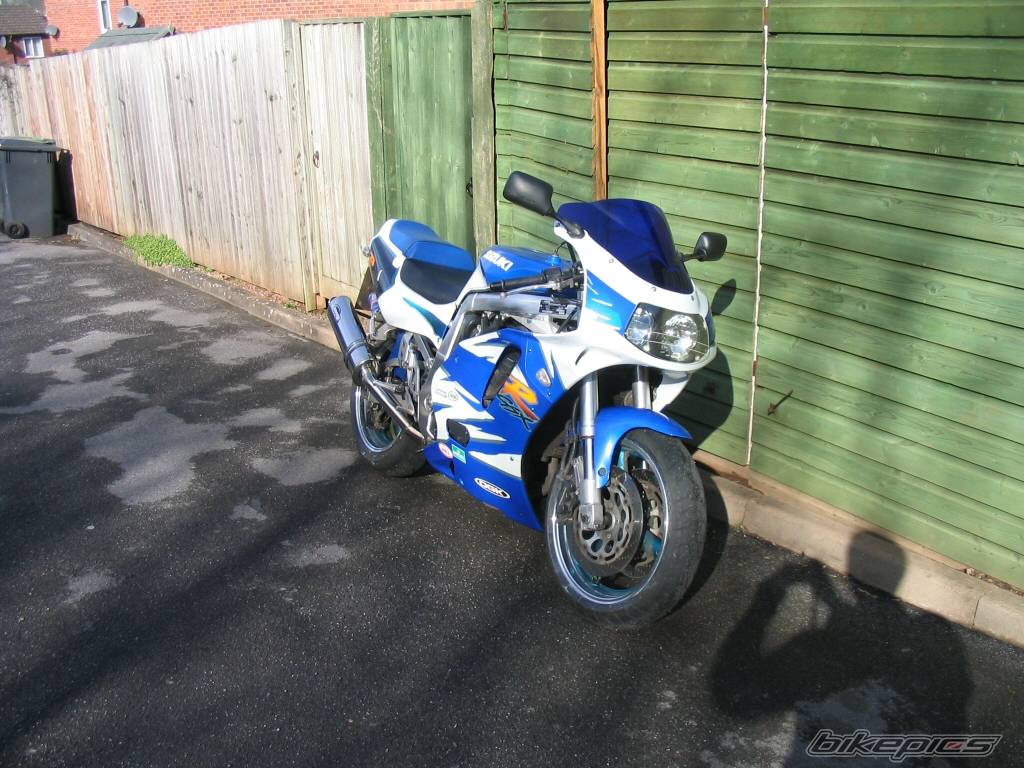 Bike Photo 121568