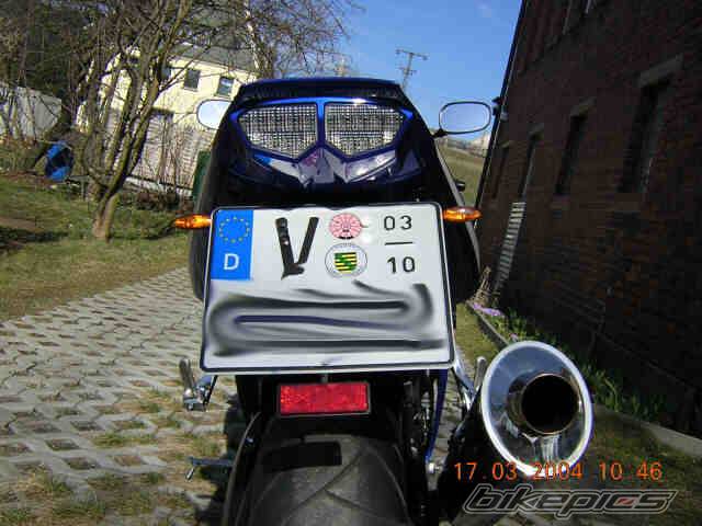 Bike Photo 121570