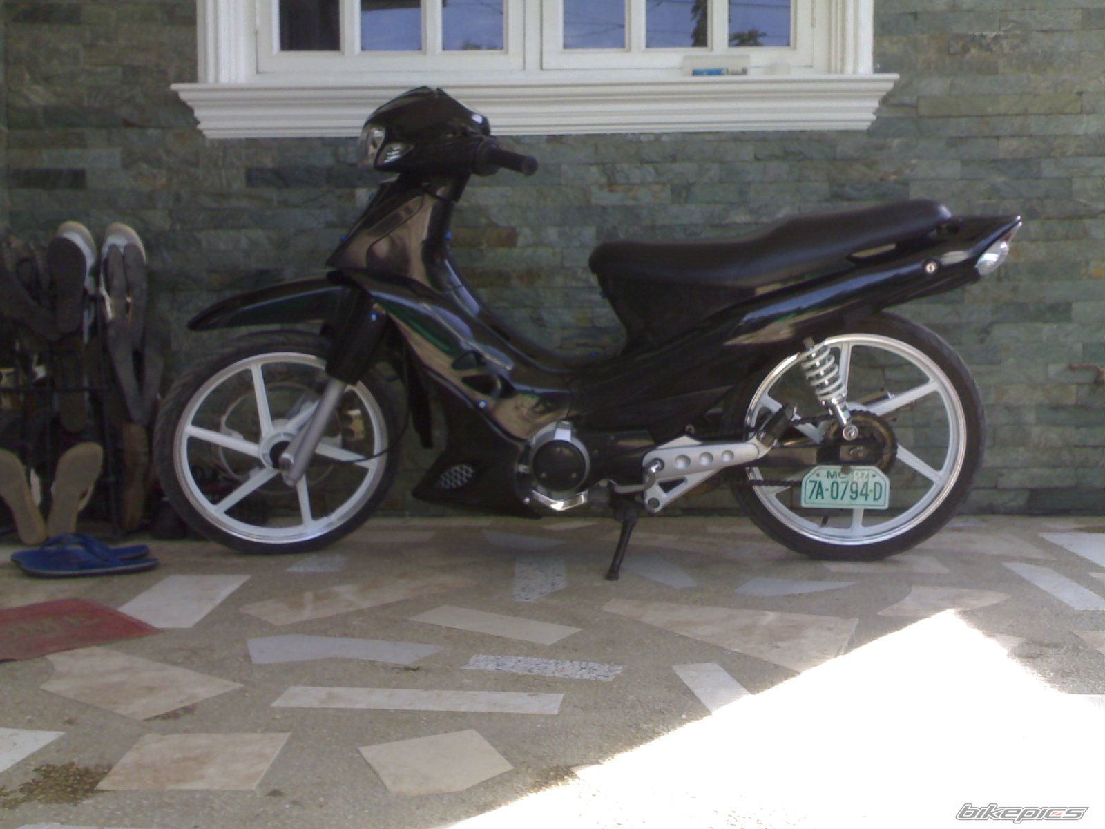 Bike Photo 1215720