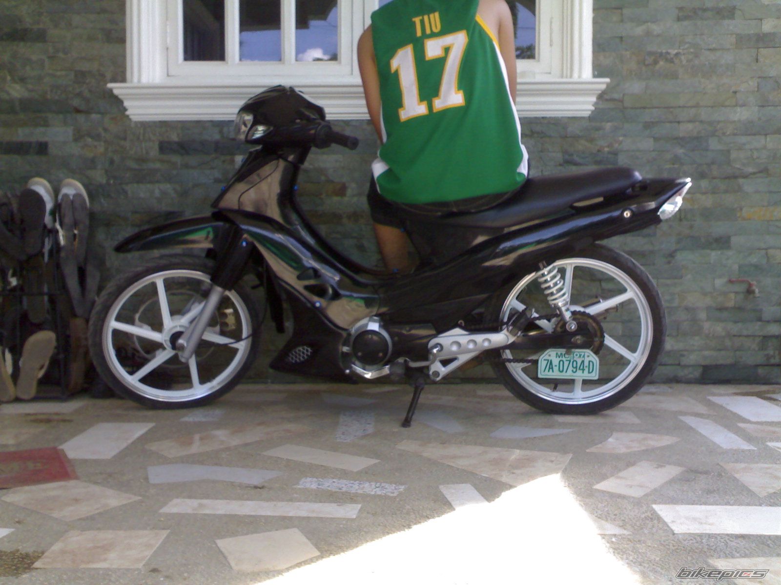 Bike Photo 1215722