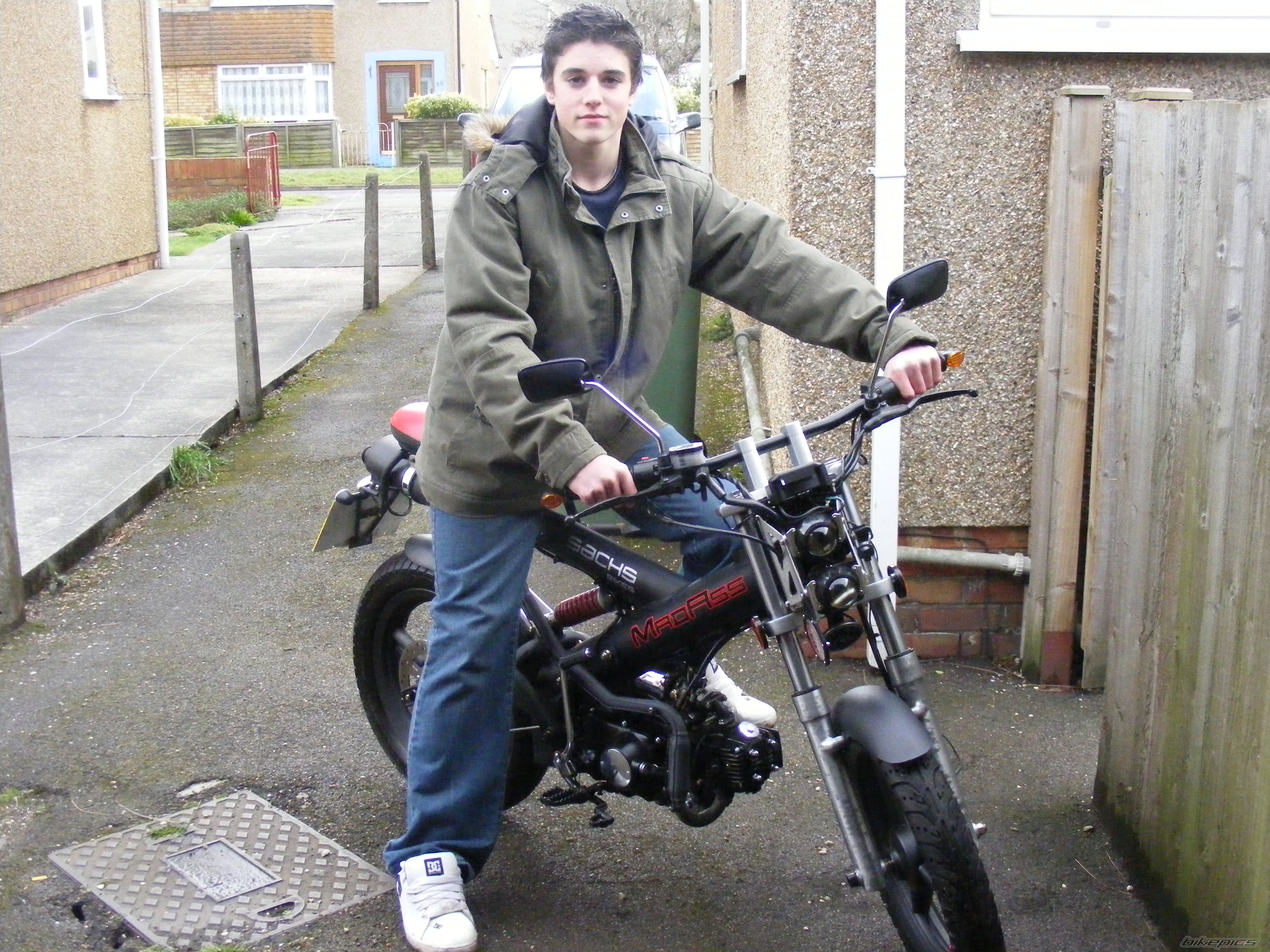 Bike Photo 1215831