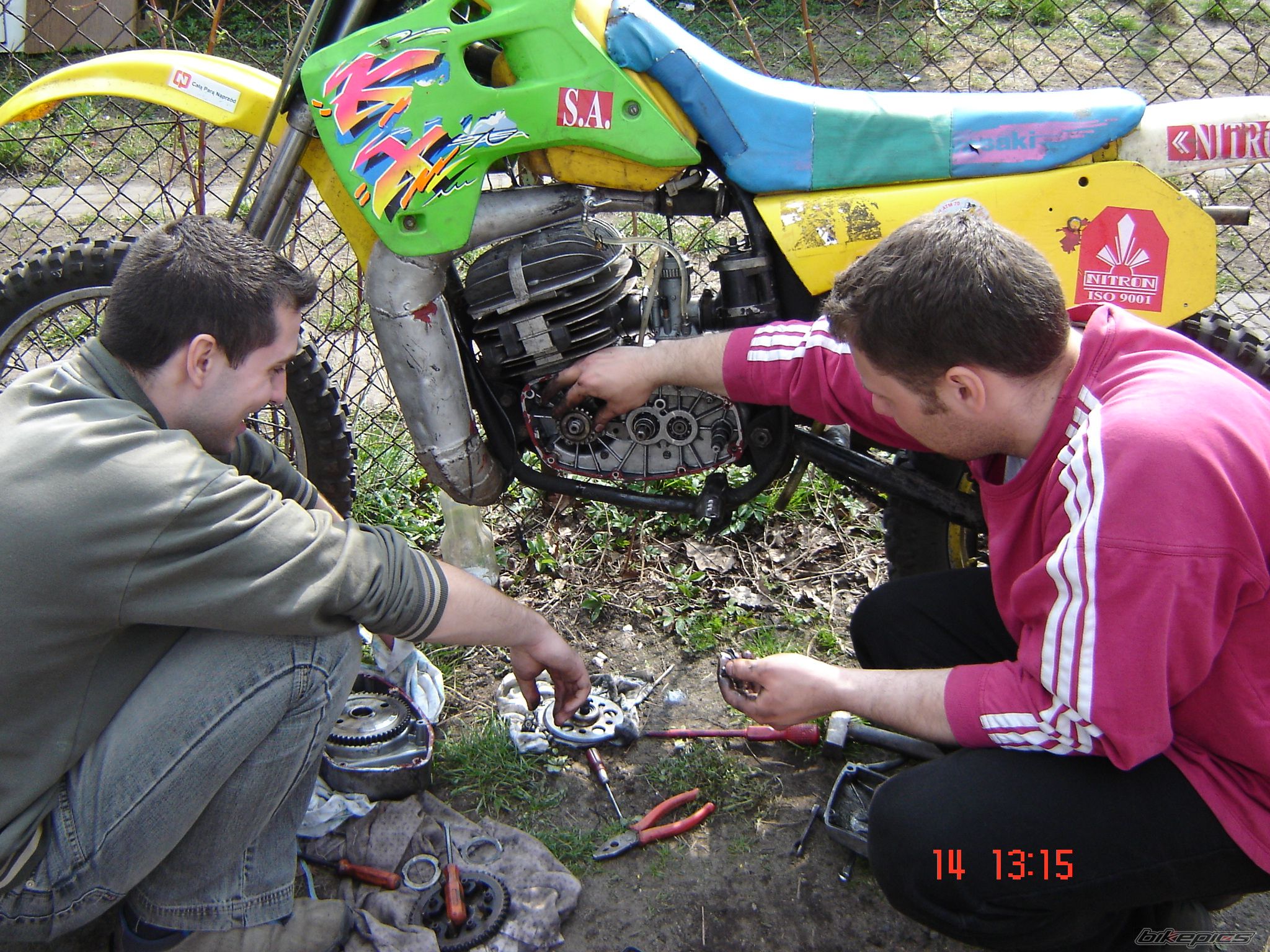 Bike Photo 1215865