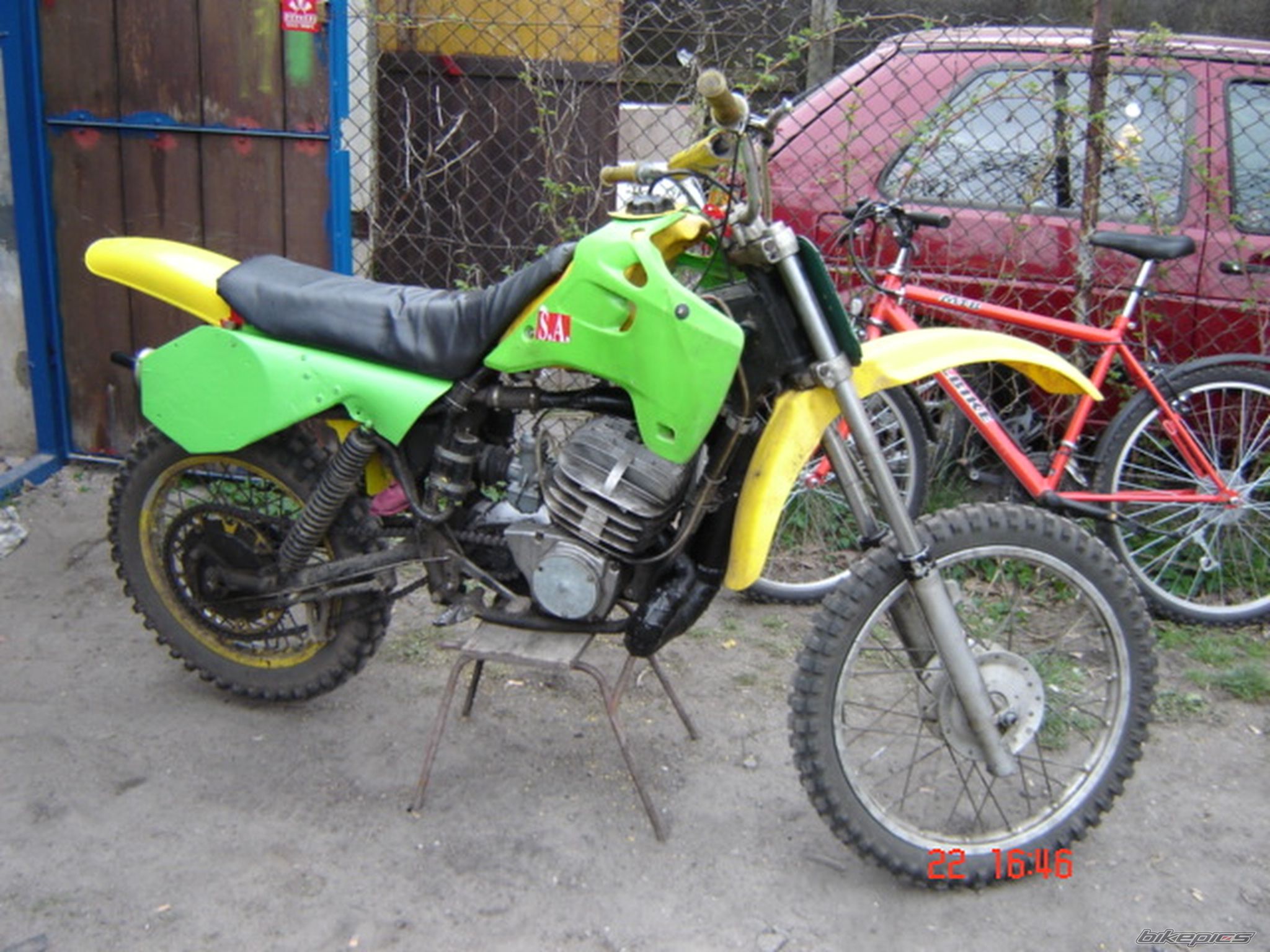 Bike Photo 1215880