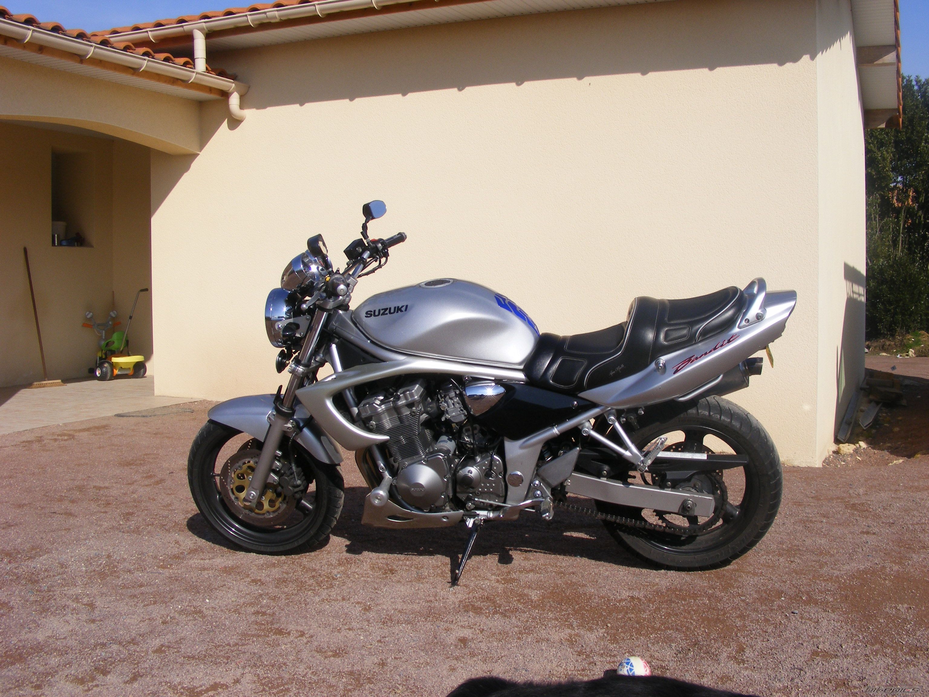 Bike Photo 1216000