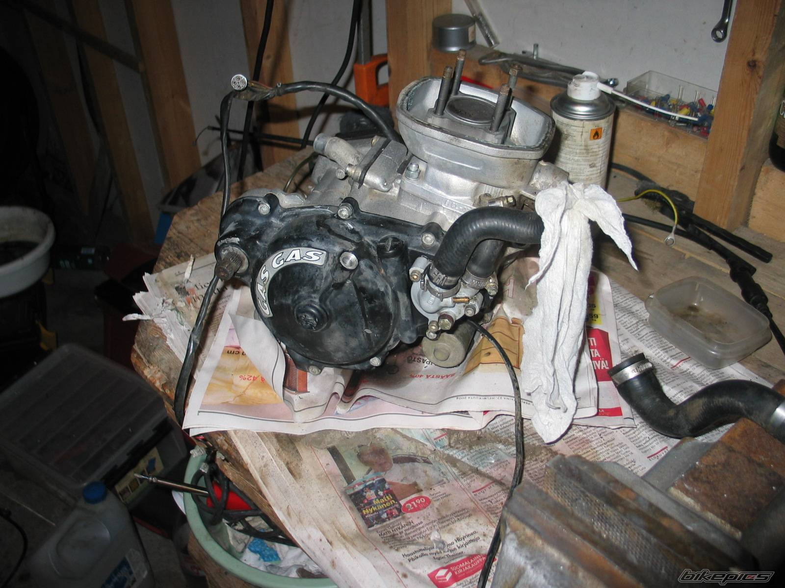 Bike Photo 121604