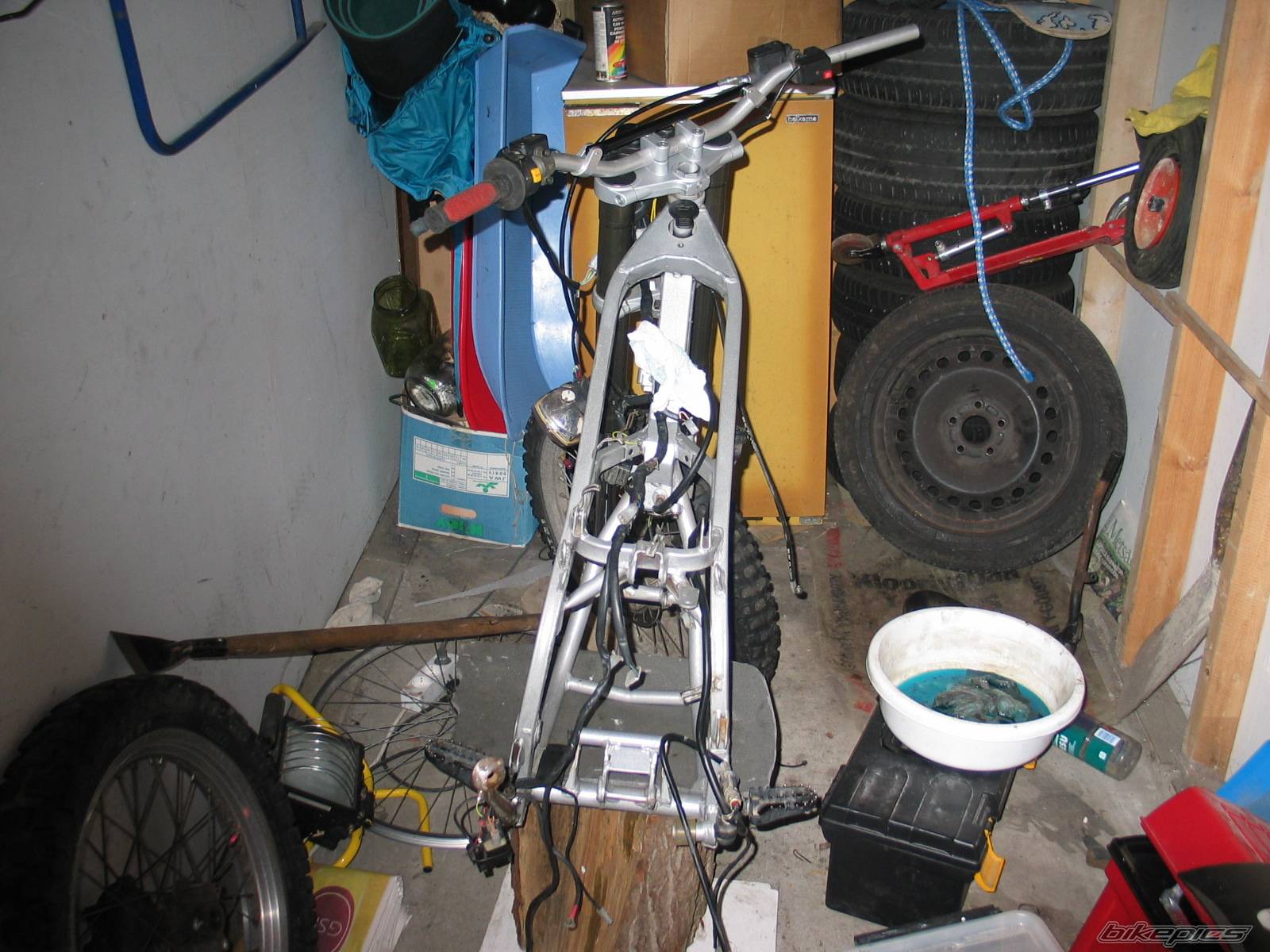 Bike Photo 121605