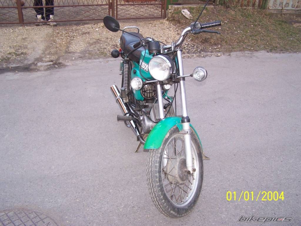 Bike Photo 1216059