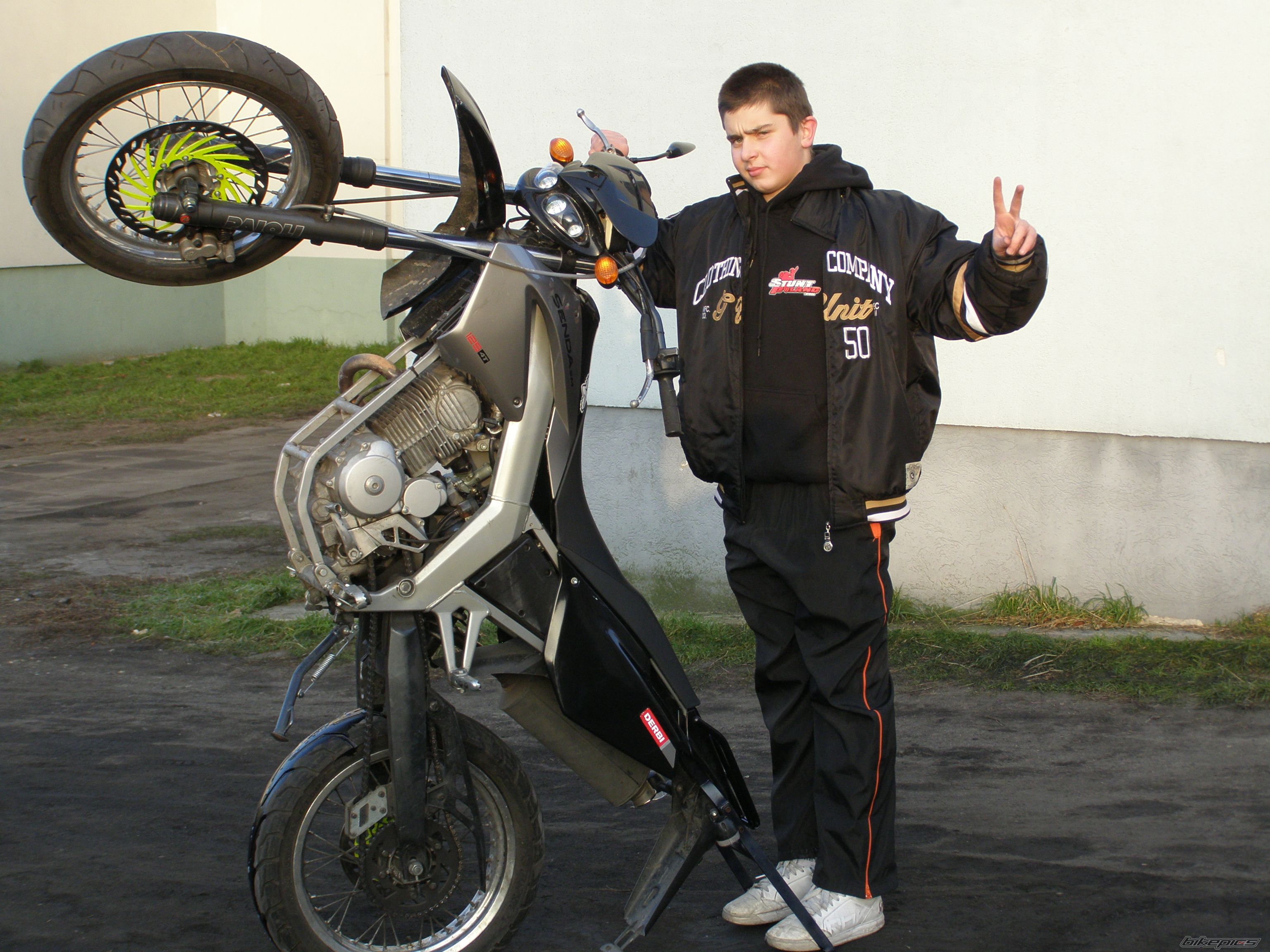 Bike Photo 1216067