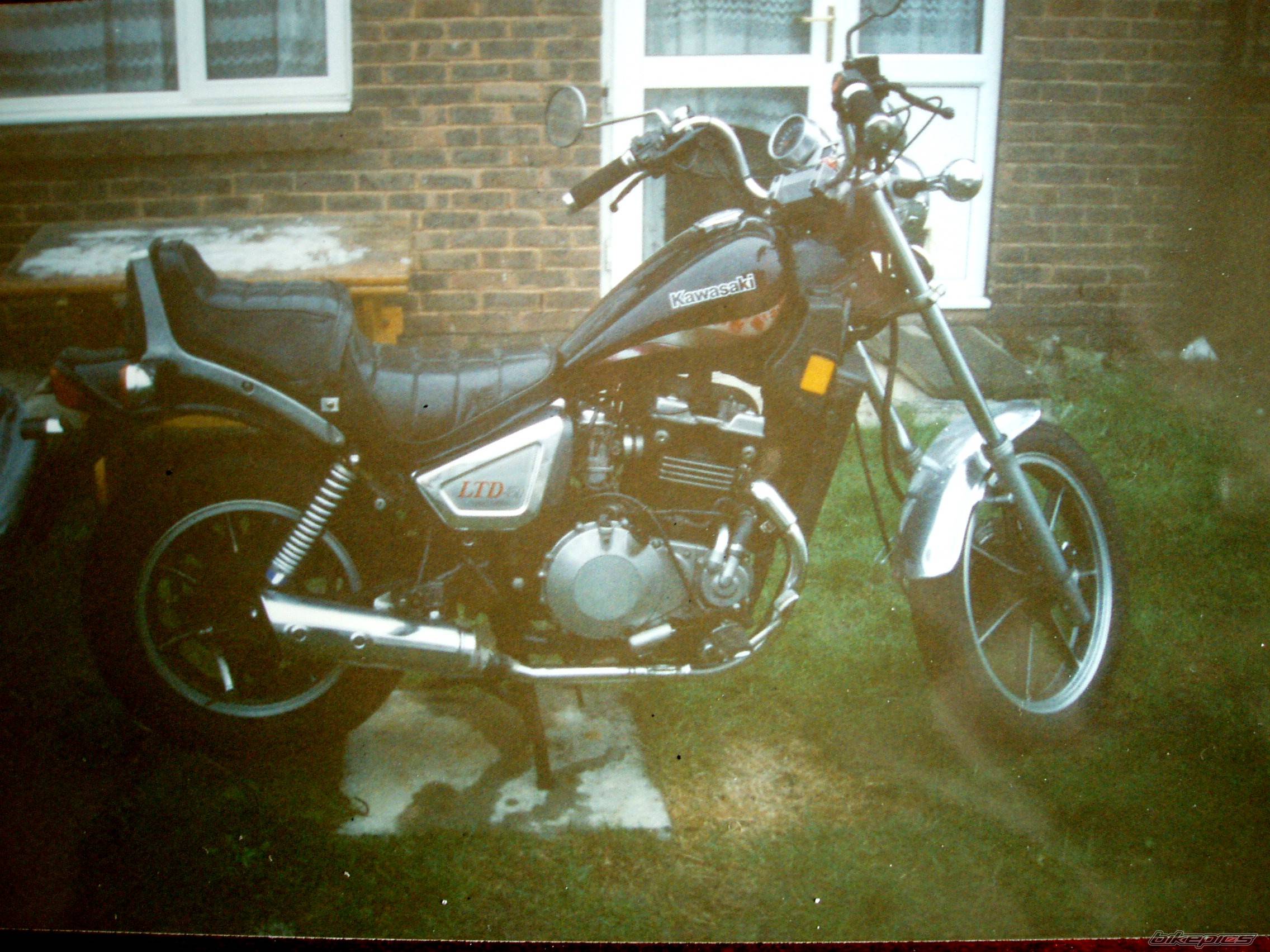 Bike Photo 121611