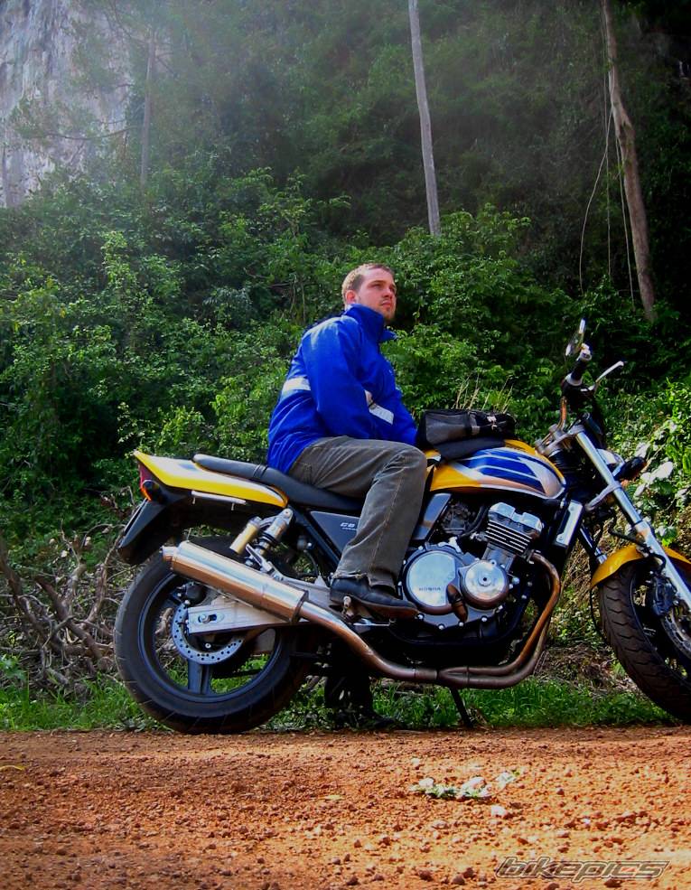 Bike Photo 121619