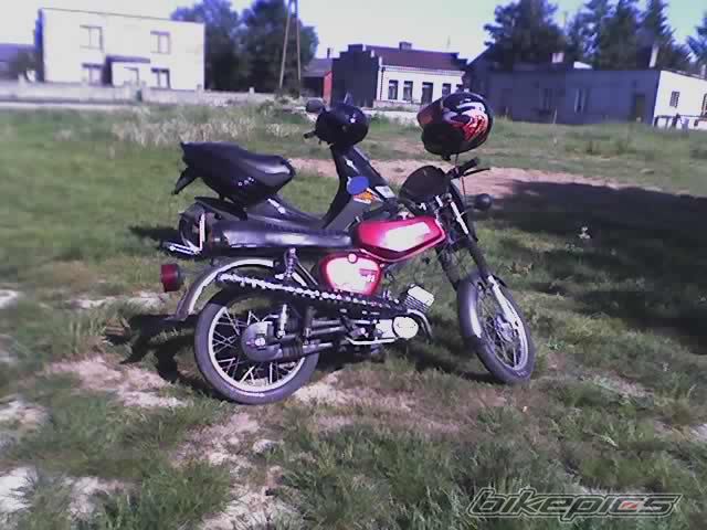 Bike Photo 1216214