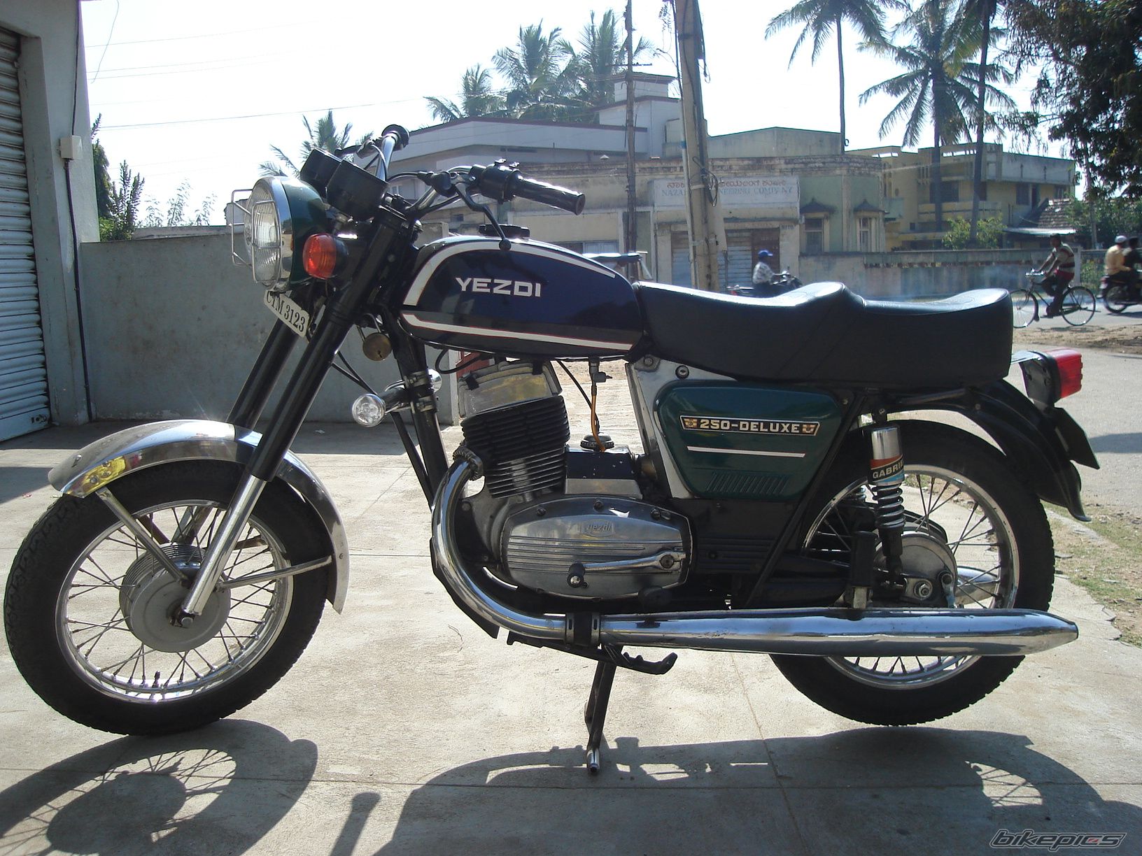 Bike Photo 1216338