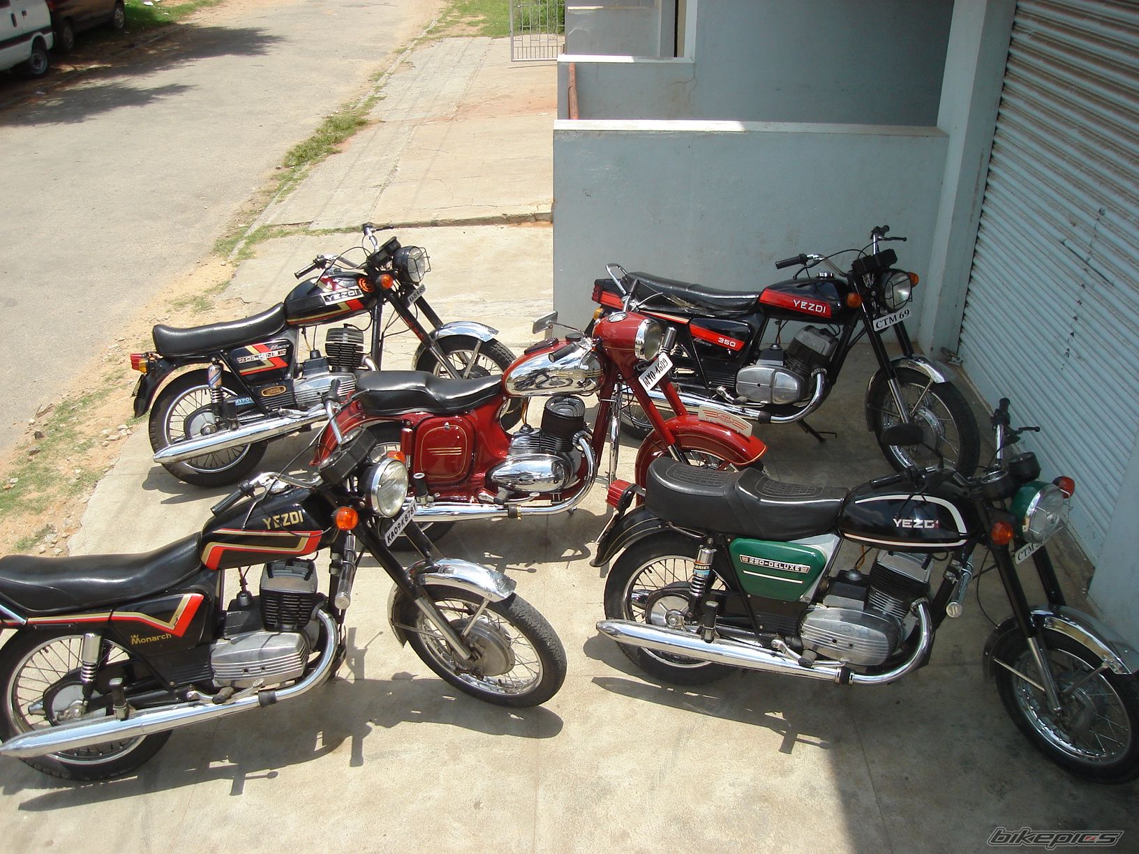 Bike Photo 1216349