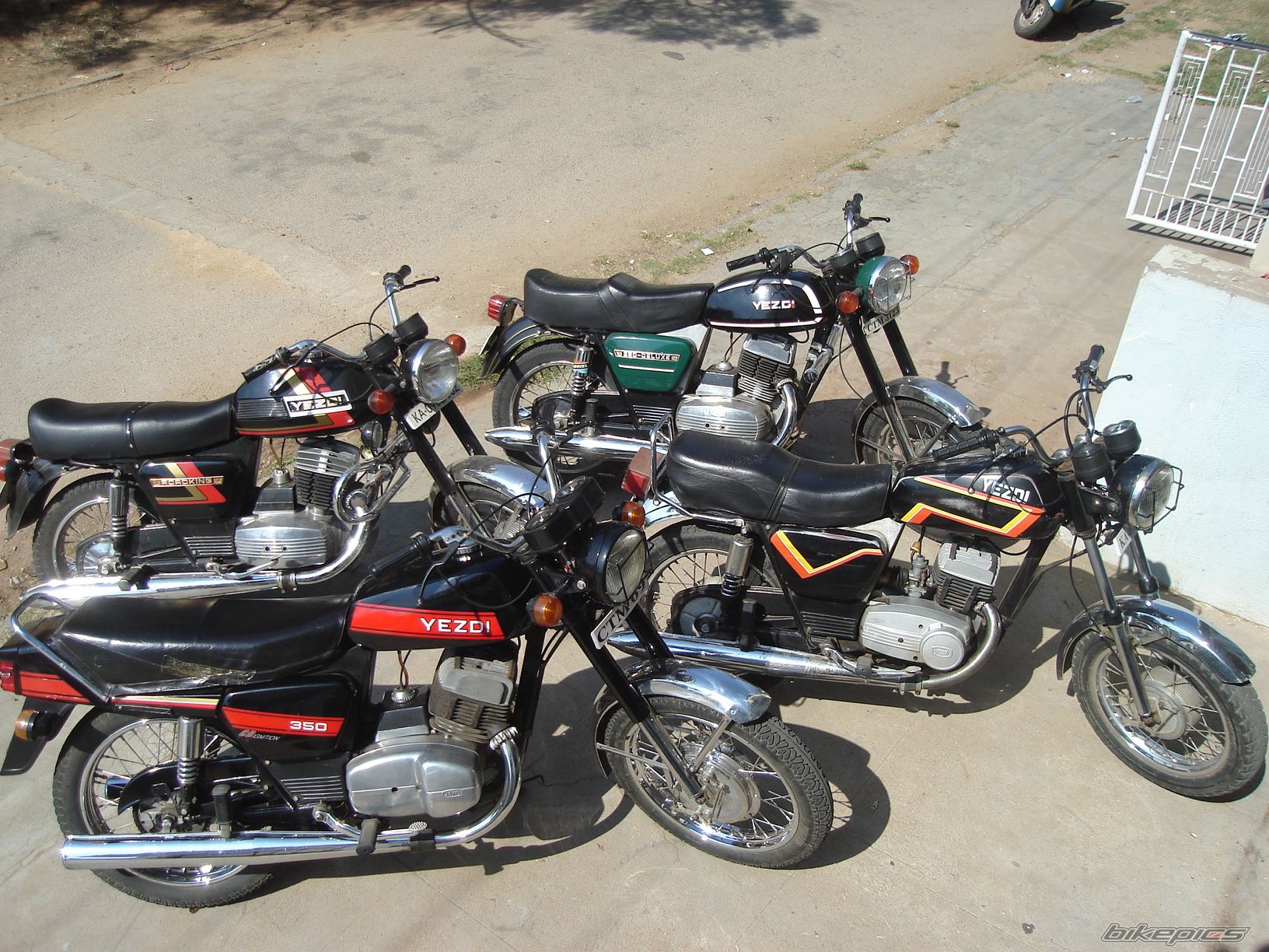 Bike Photo 1216350