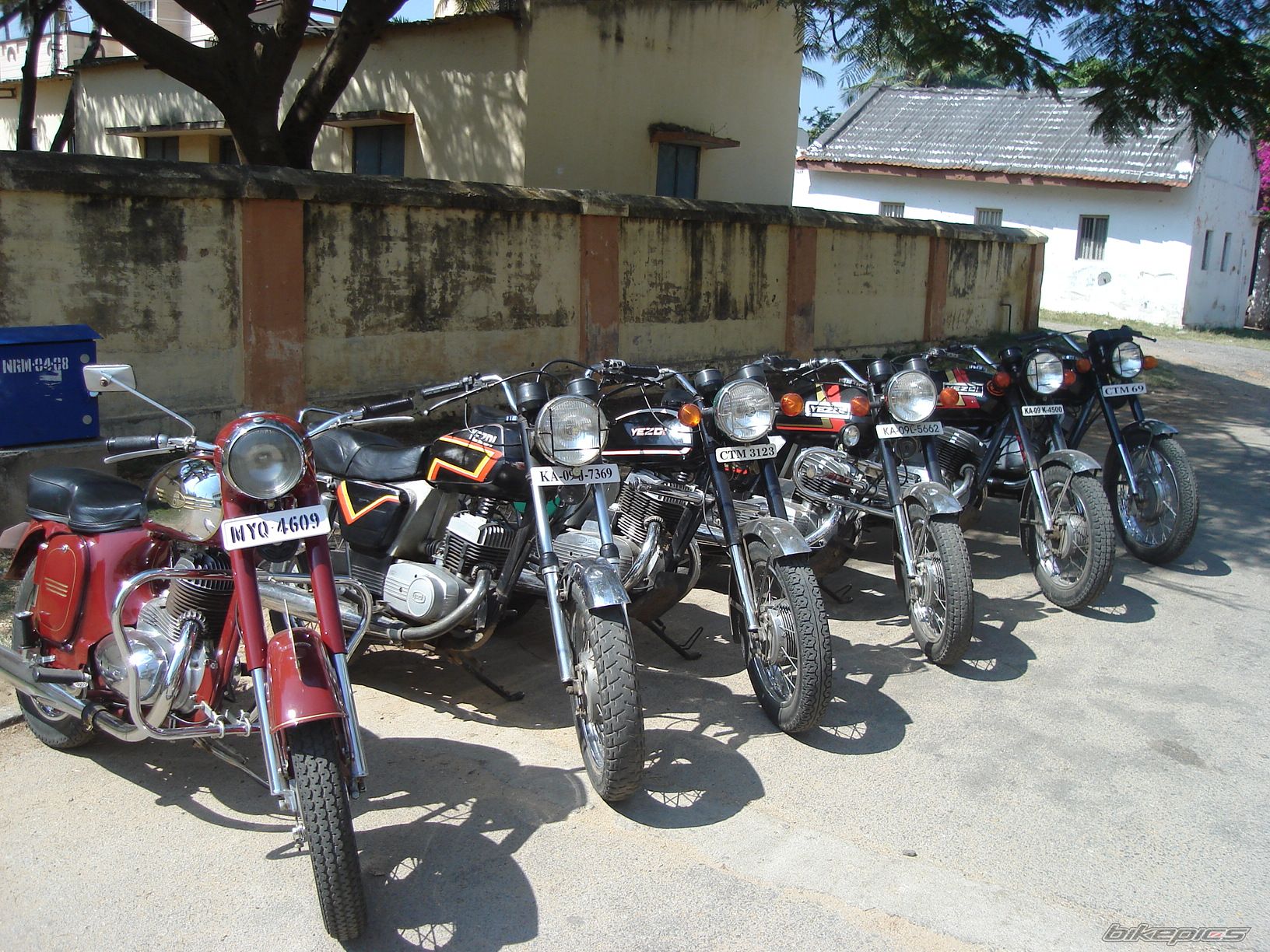 Bike Photo 1216352