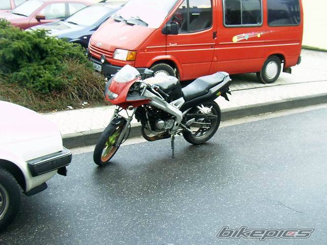 Bike Photo 121638