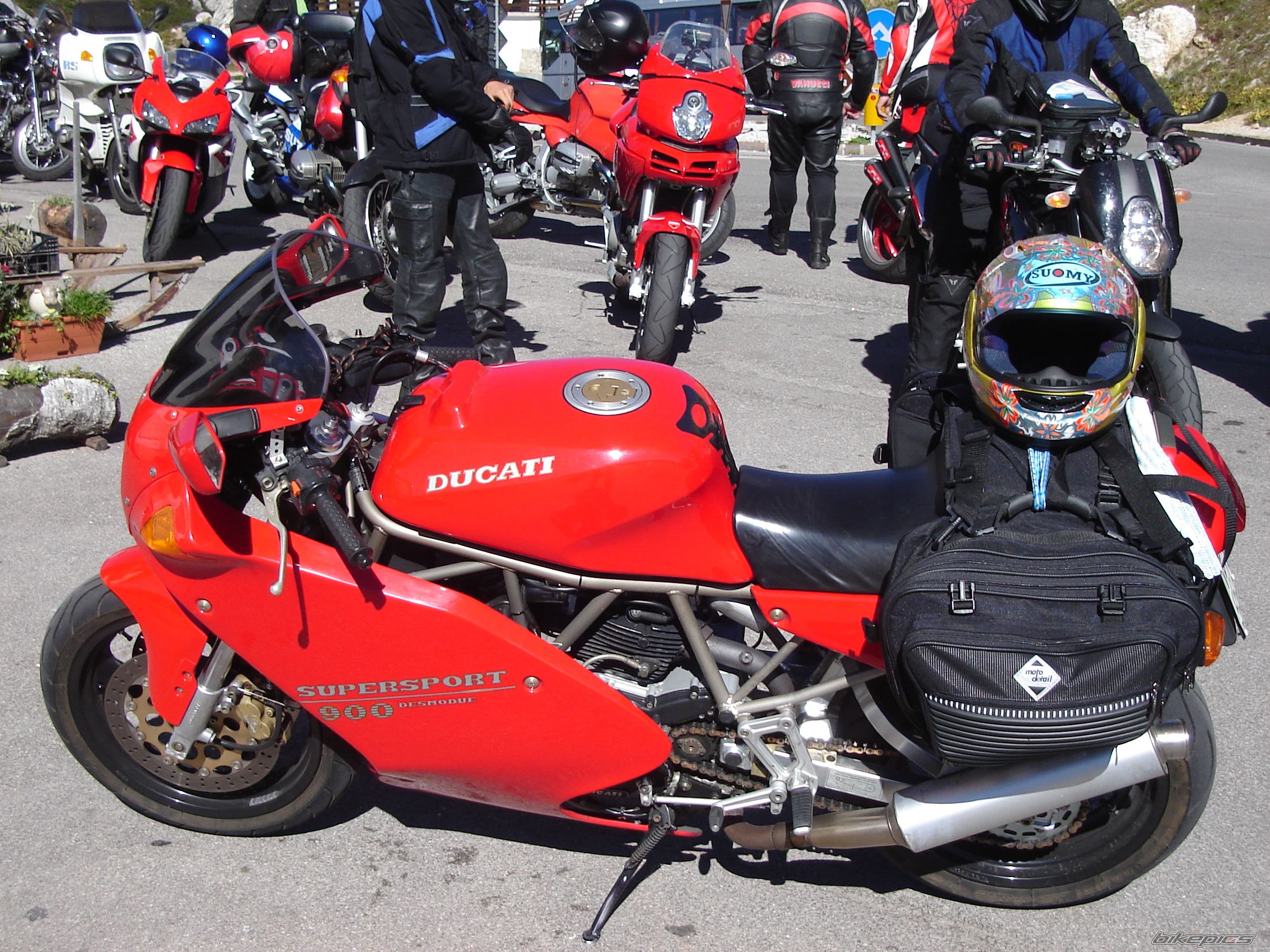 Bike Photo 1216473