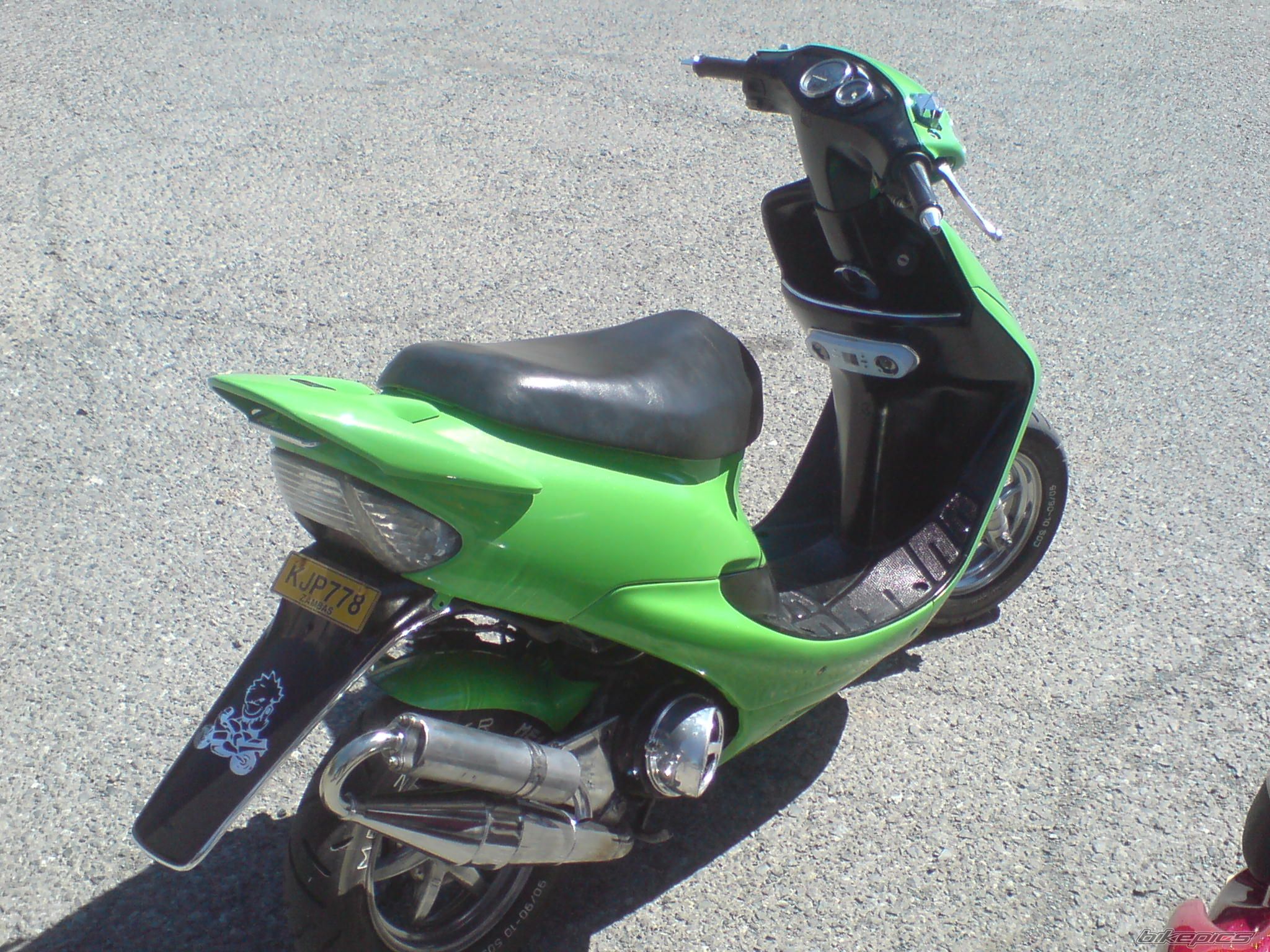 Bike Photo 1216474