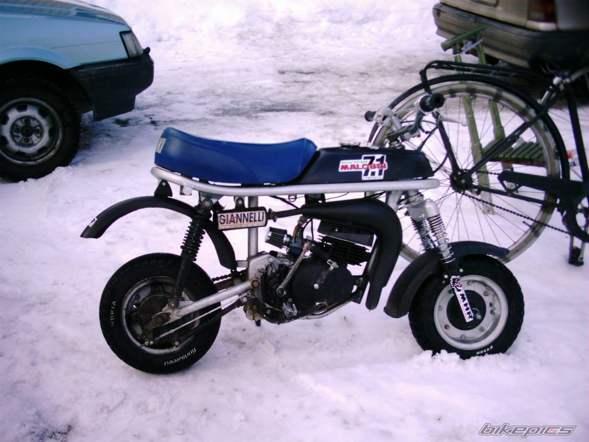 Bike Photo 121648