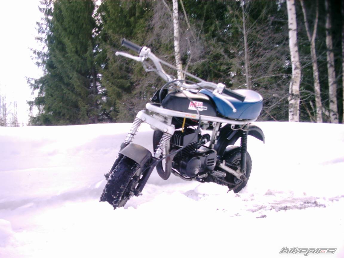 Bike Photo 121650