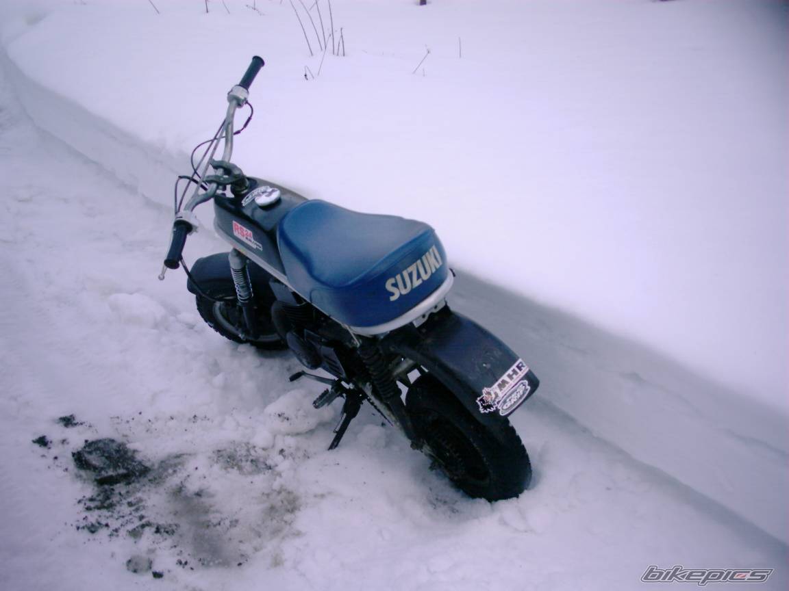 Bike Photo 121651