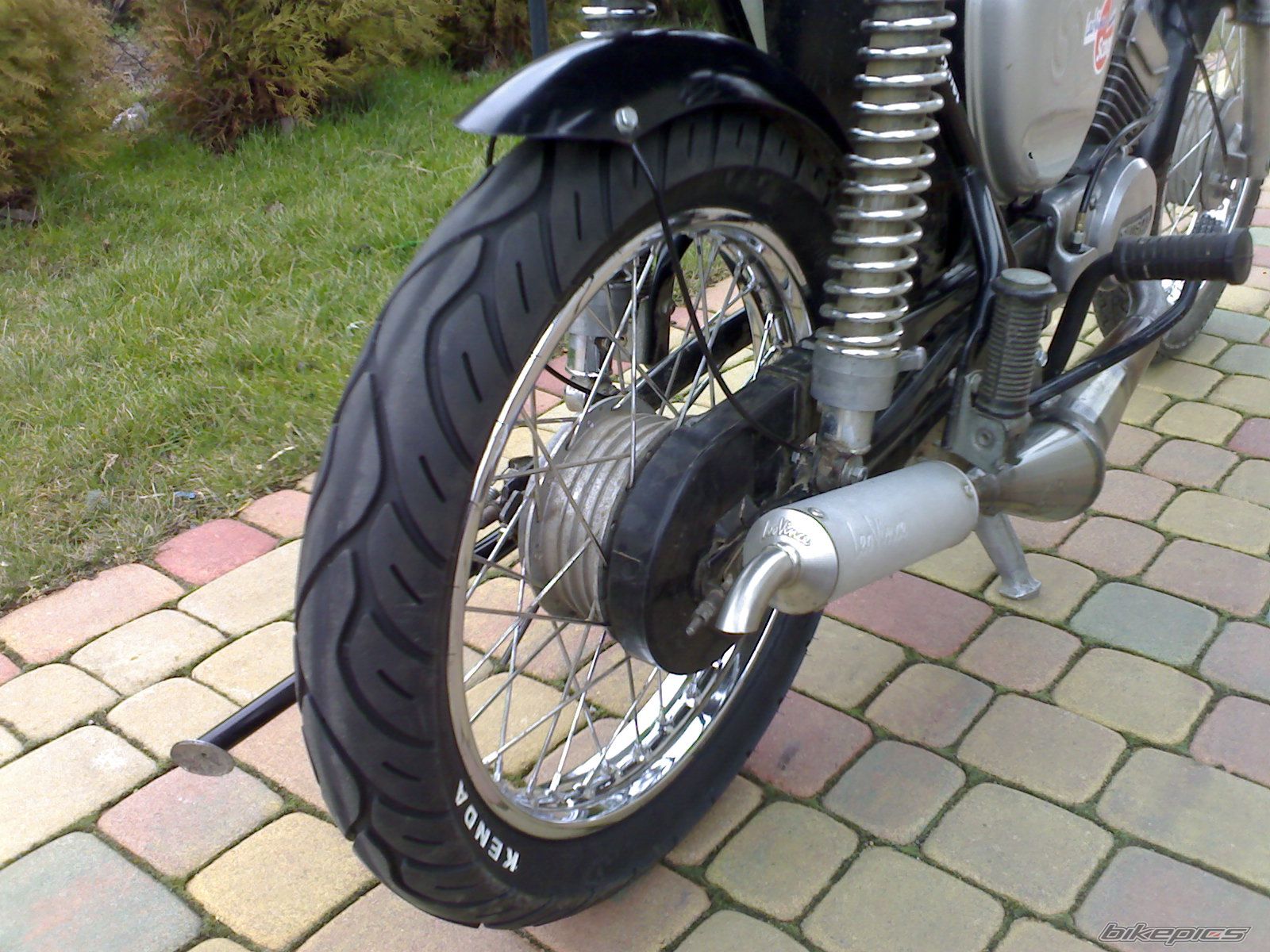 Bike Photo 1216522