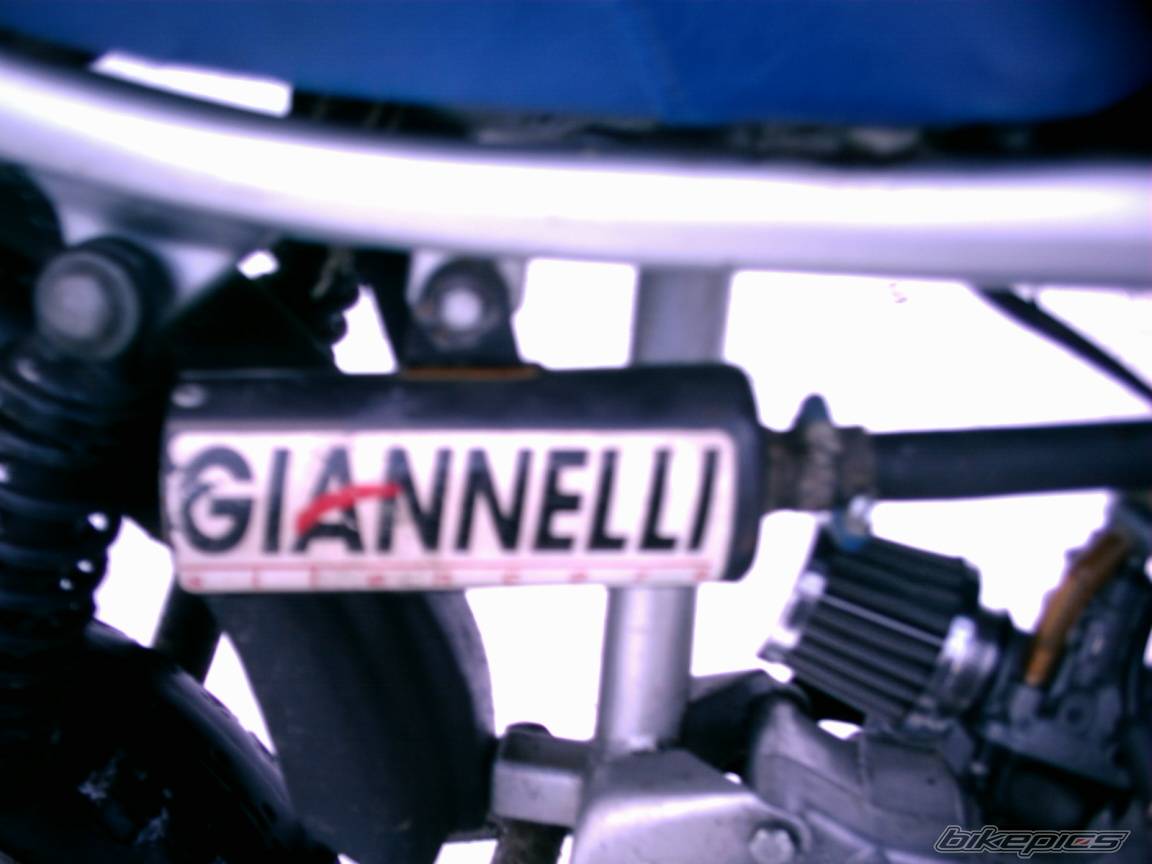Bike Photo 121655