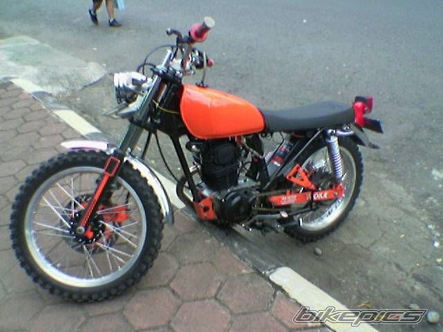 Bike Photo 1216677