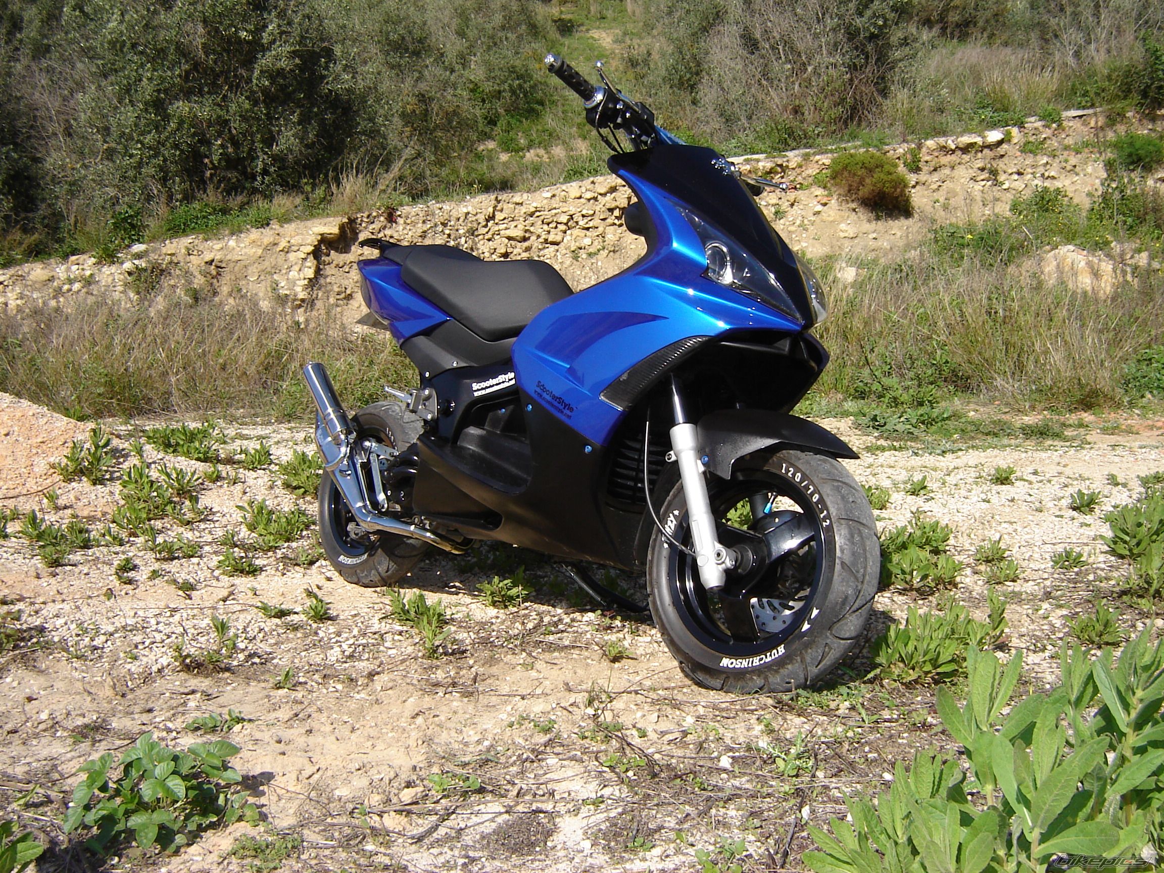 Bike Photo 1216731