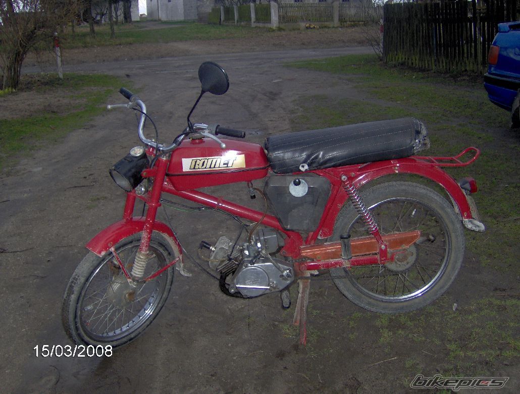 Bike Photo 1216789
