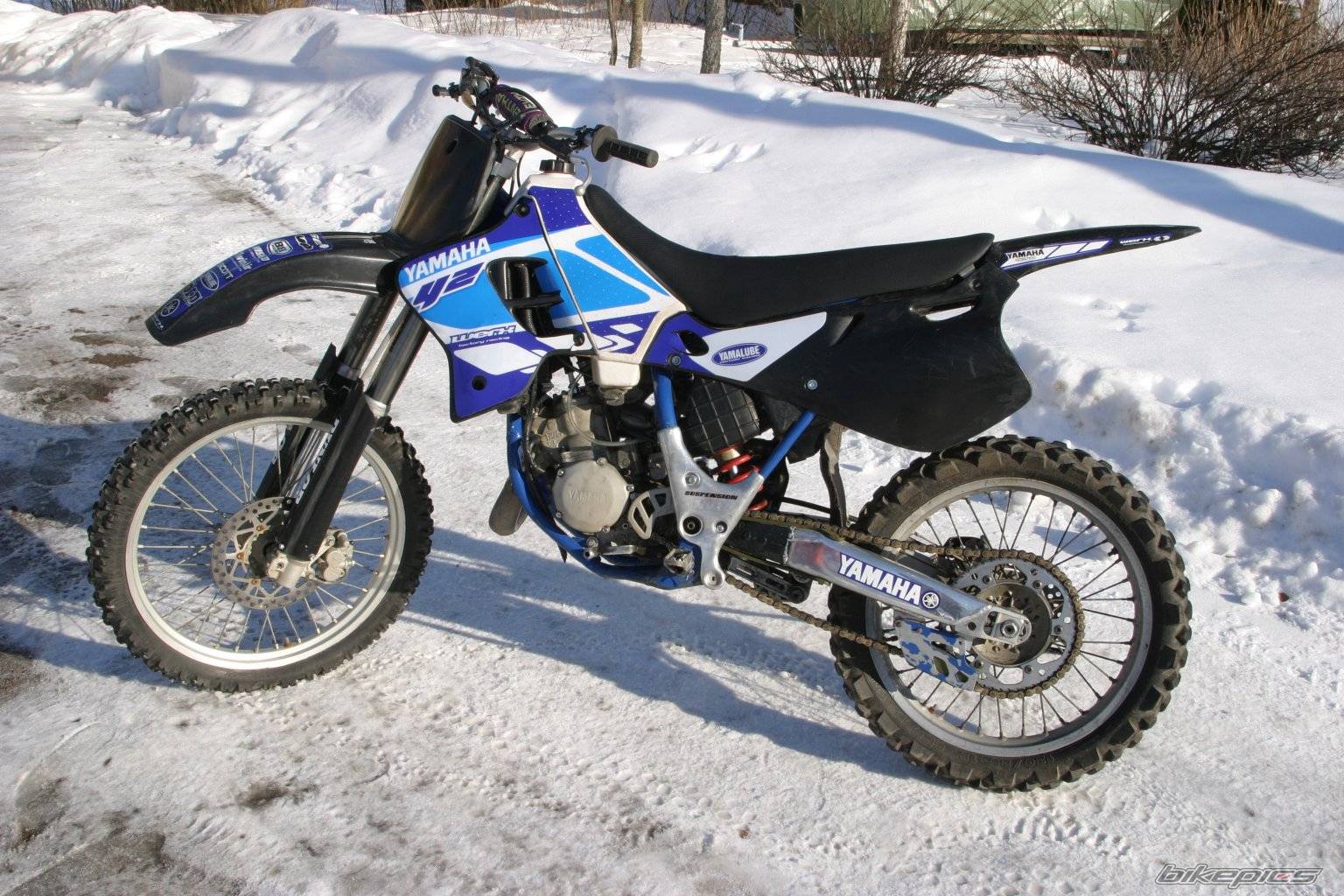 Bike Photo 121684