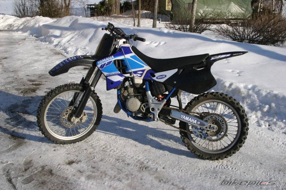 Bike Photo 121687