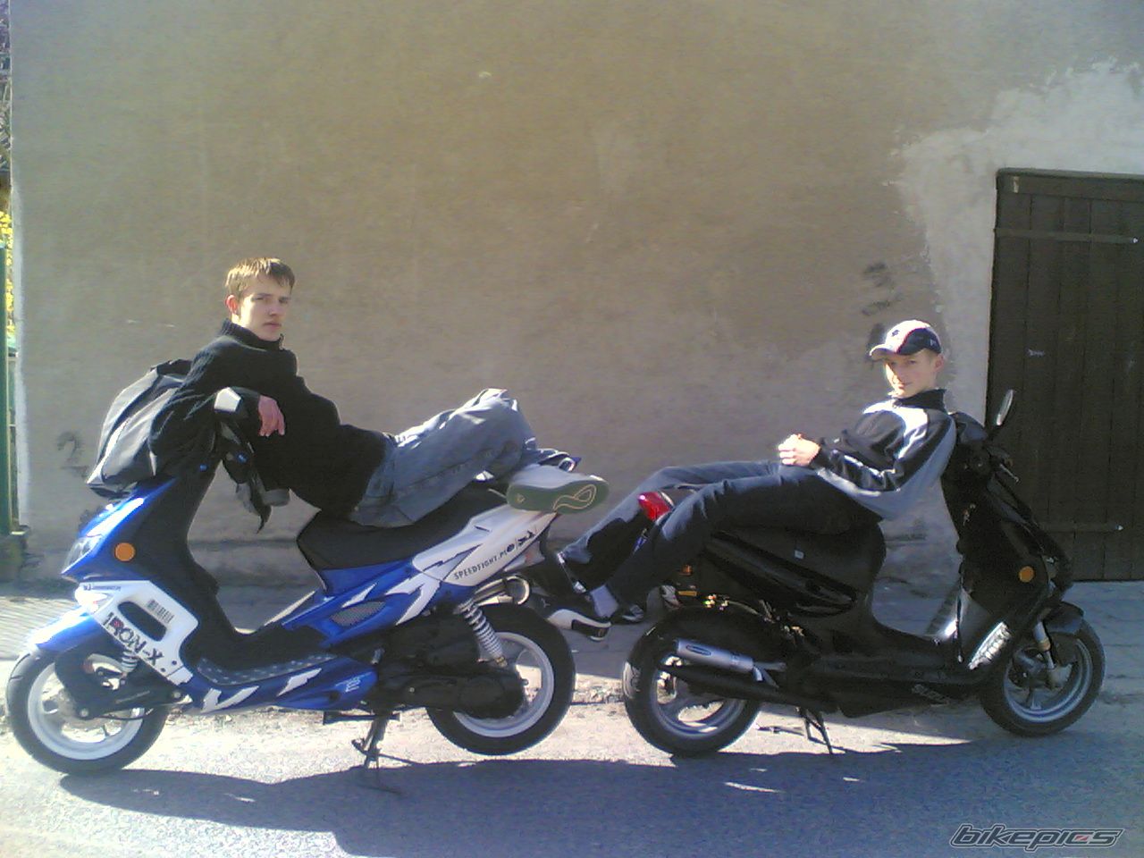 Bike Photo 1216954