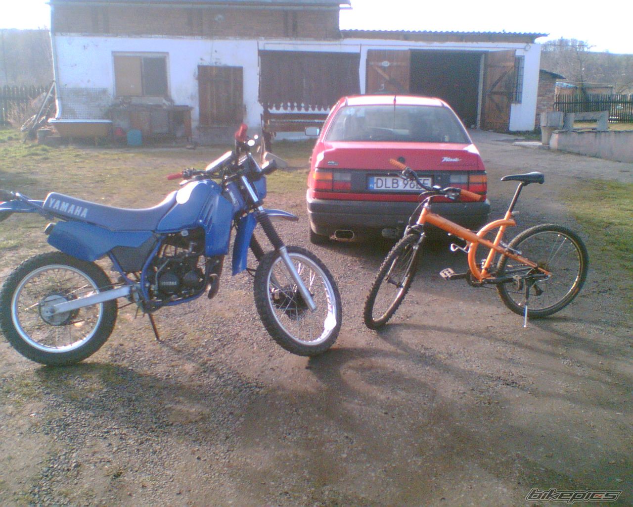 Bike Photo 1216957