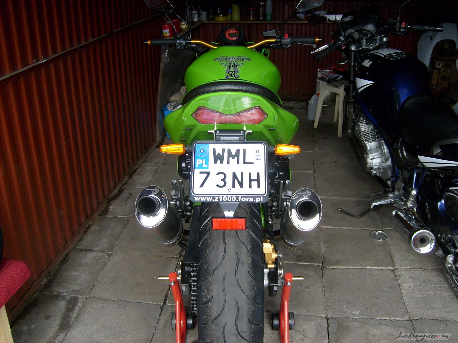 Bike Photo 1216962