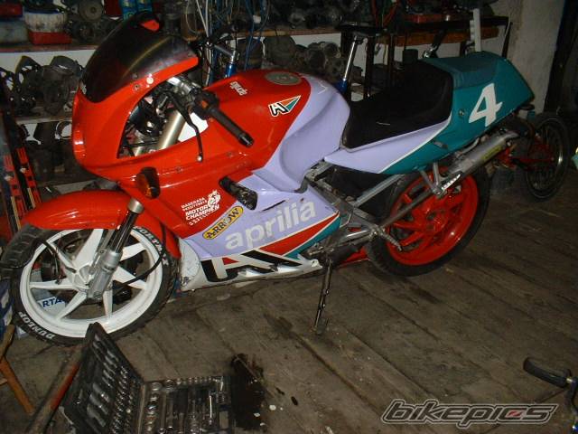 Bike Photo 121703