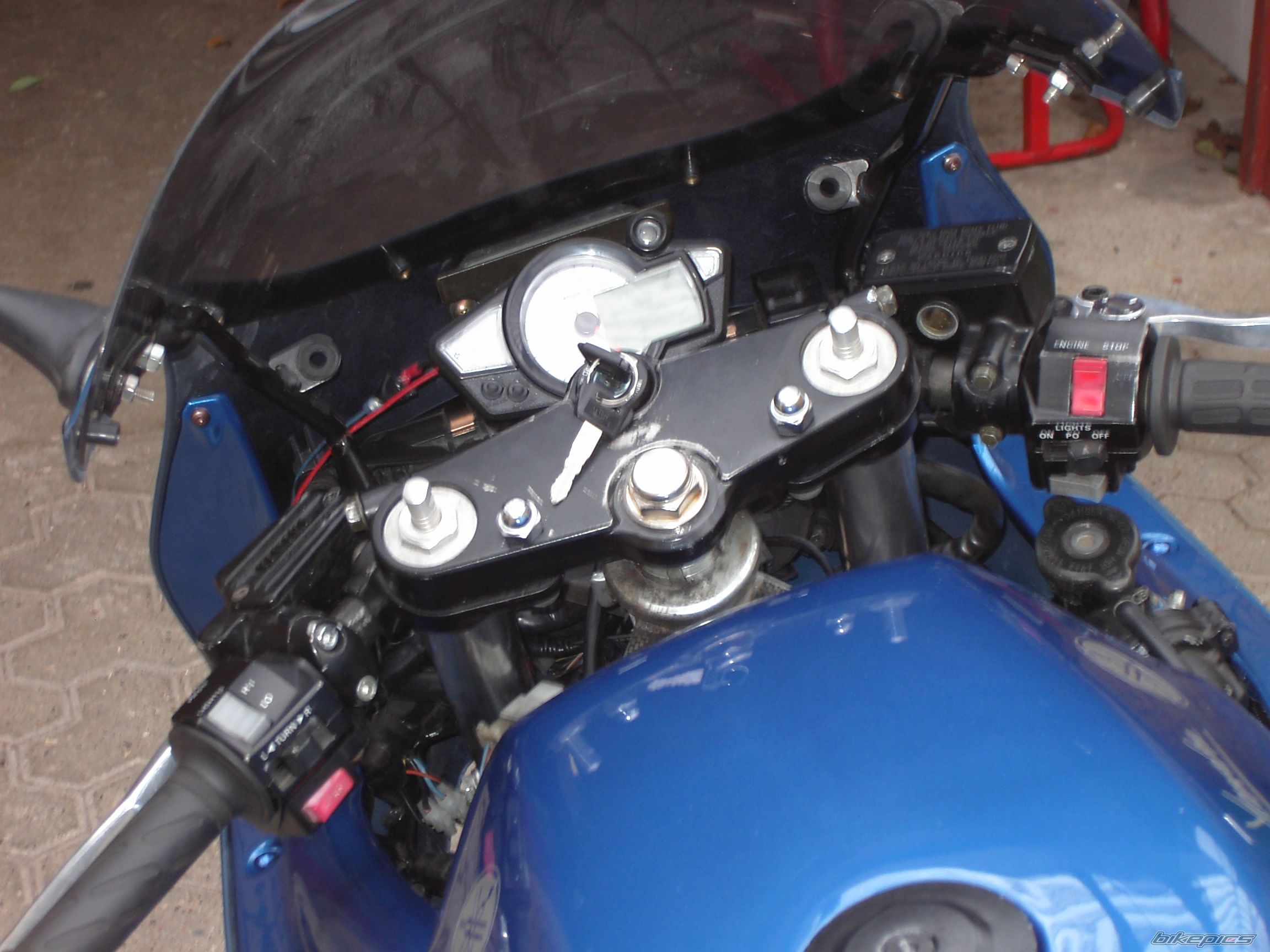 Bike Photo 1217275