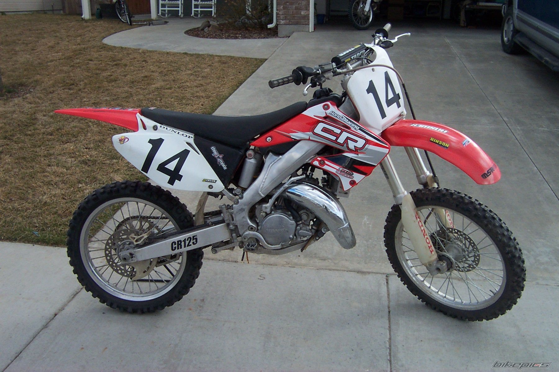 Bike Photo 1217302