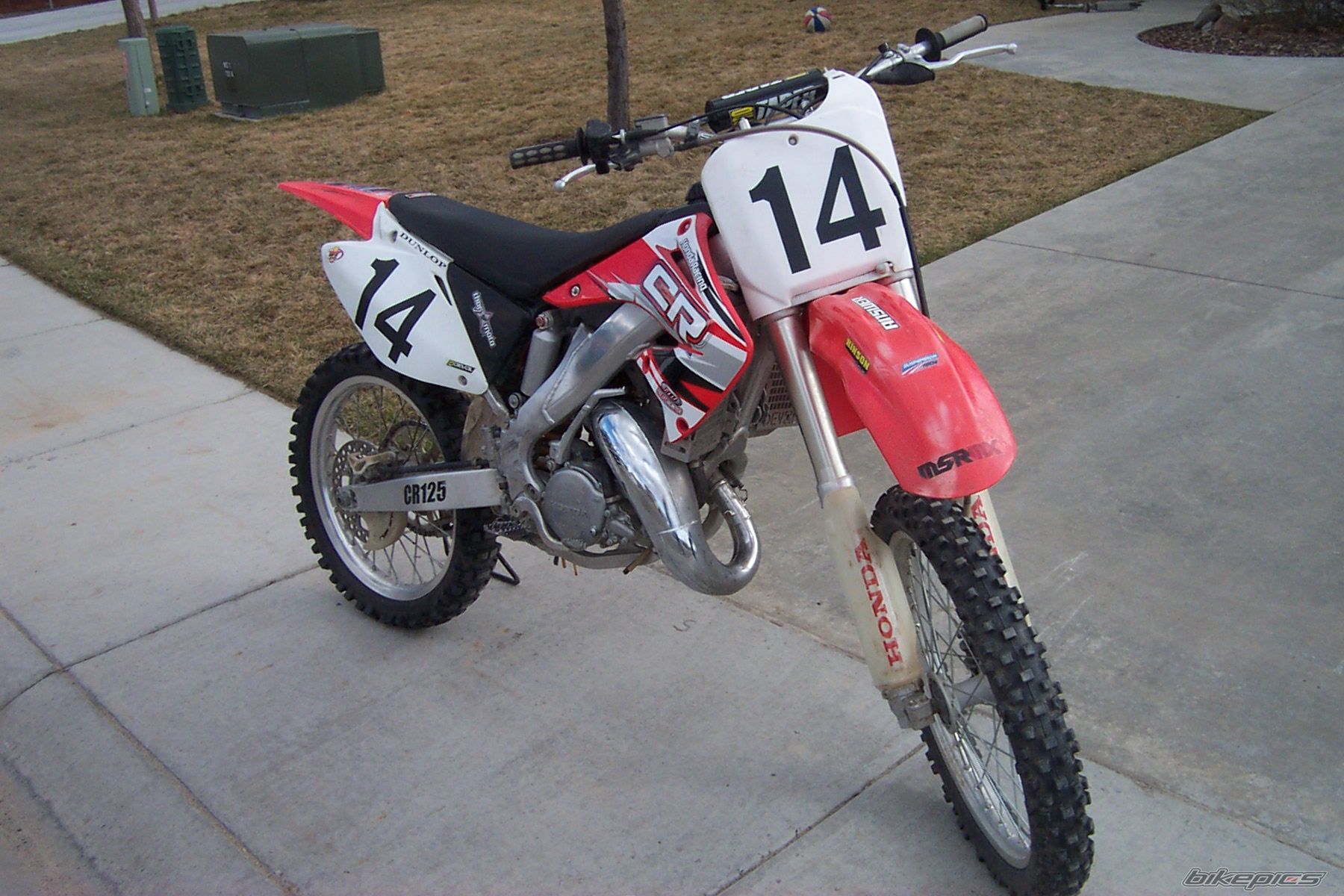 Bike Photo 1217305