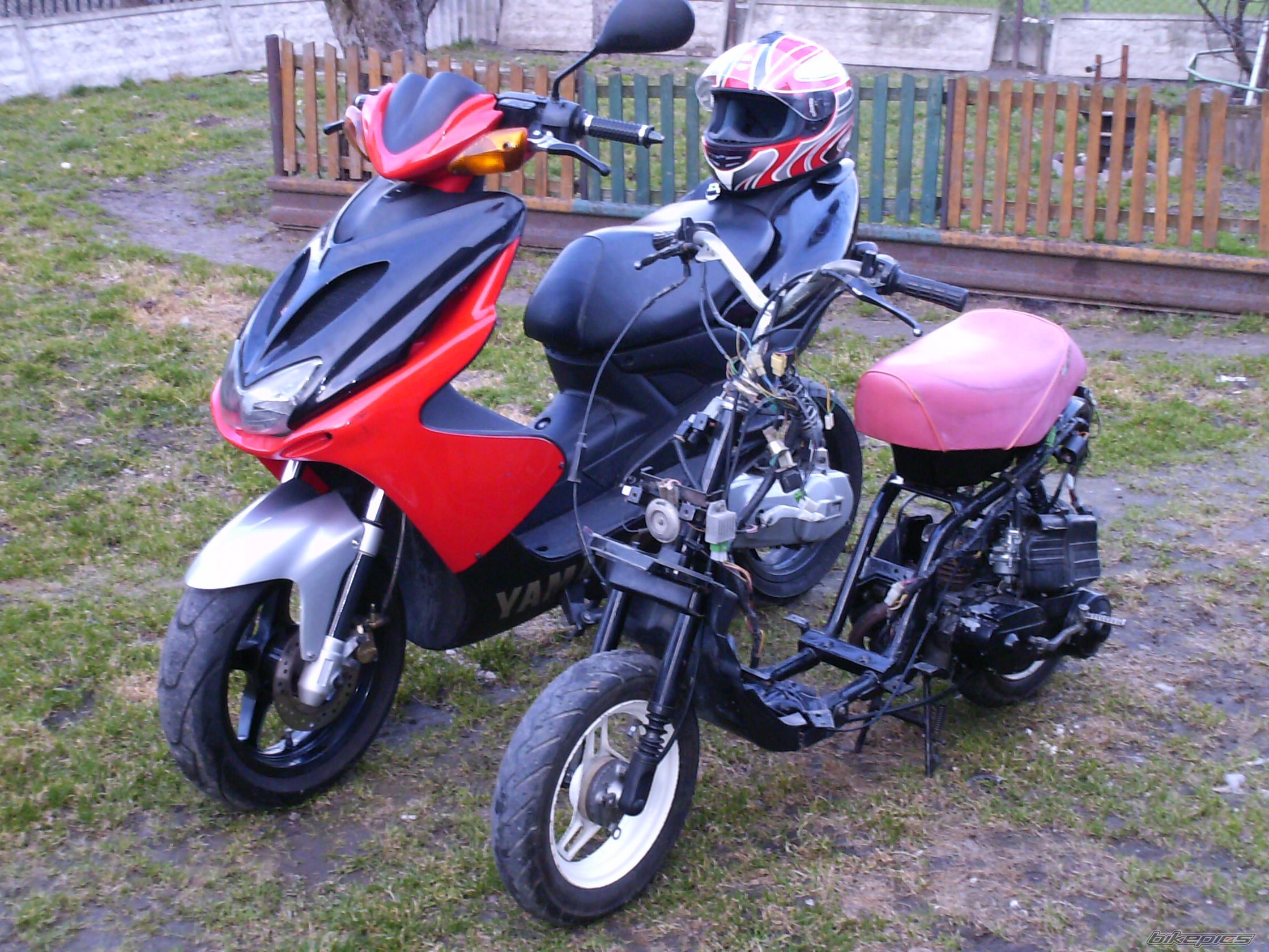 Bike Photo 1217314