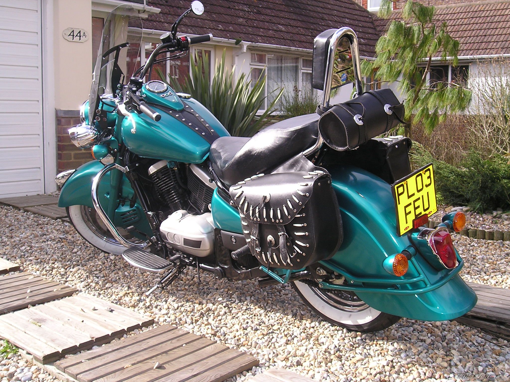 Bike Photo 1217328