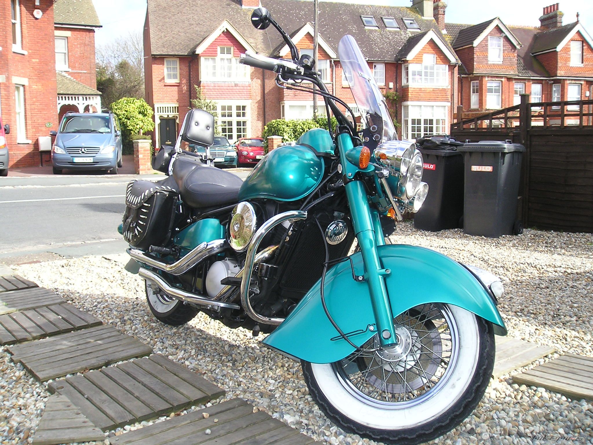 Bike Photo 1217330