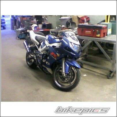 Bike Photo 1217347