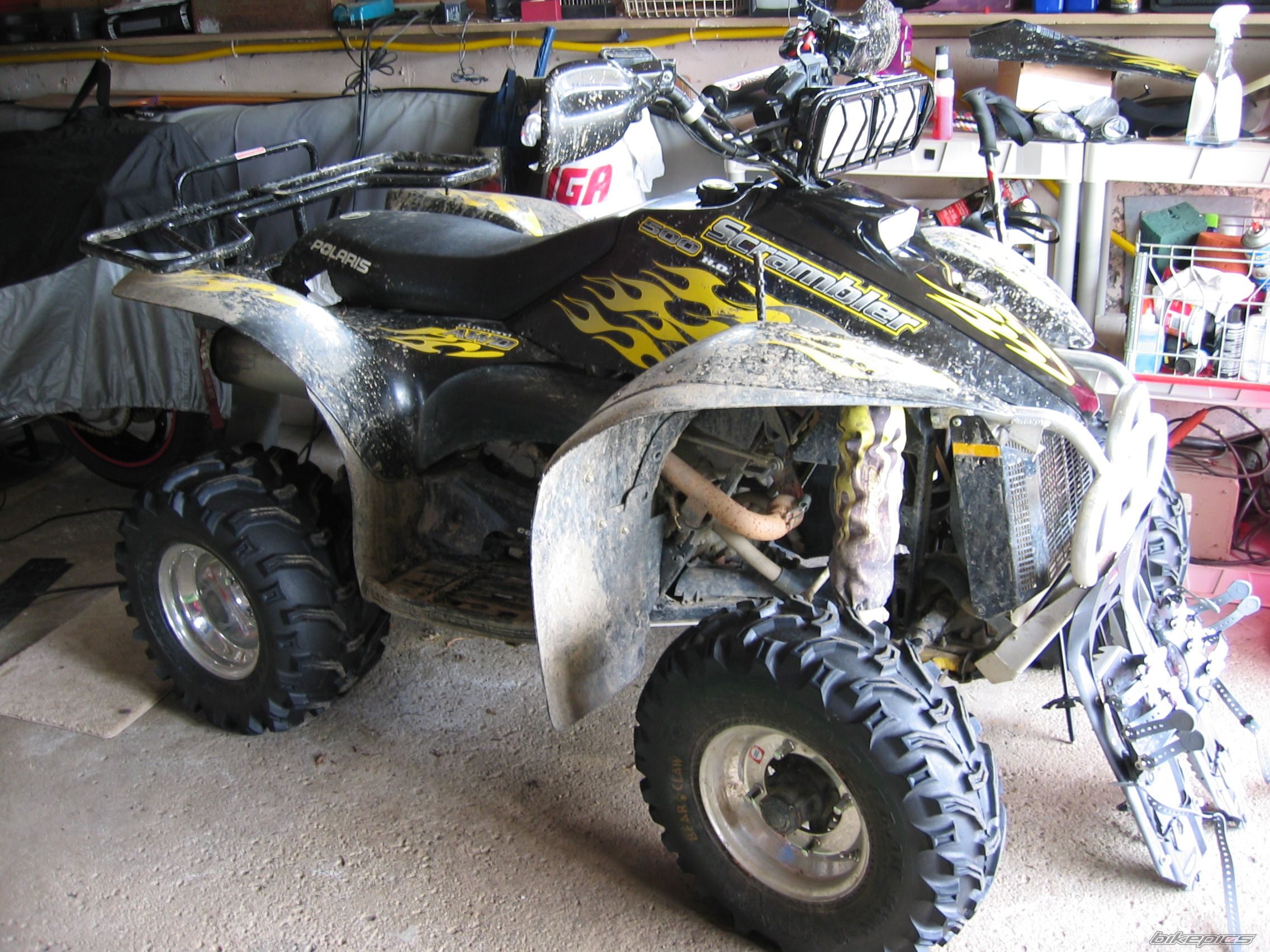 Bike Photo 1217366
