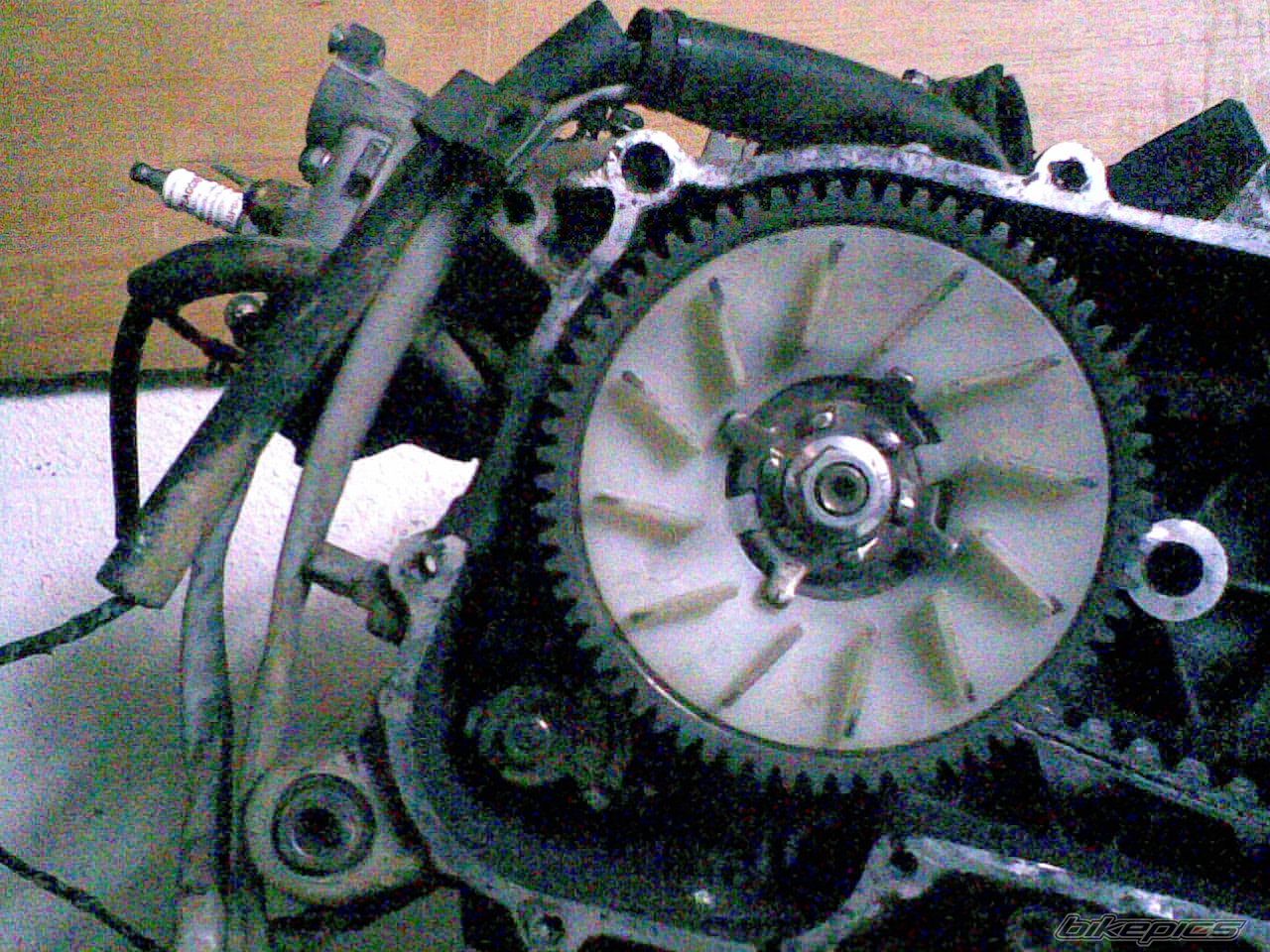 Bike Photo 1217386