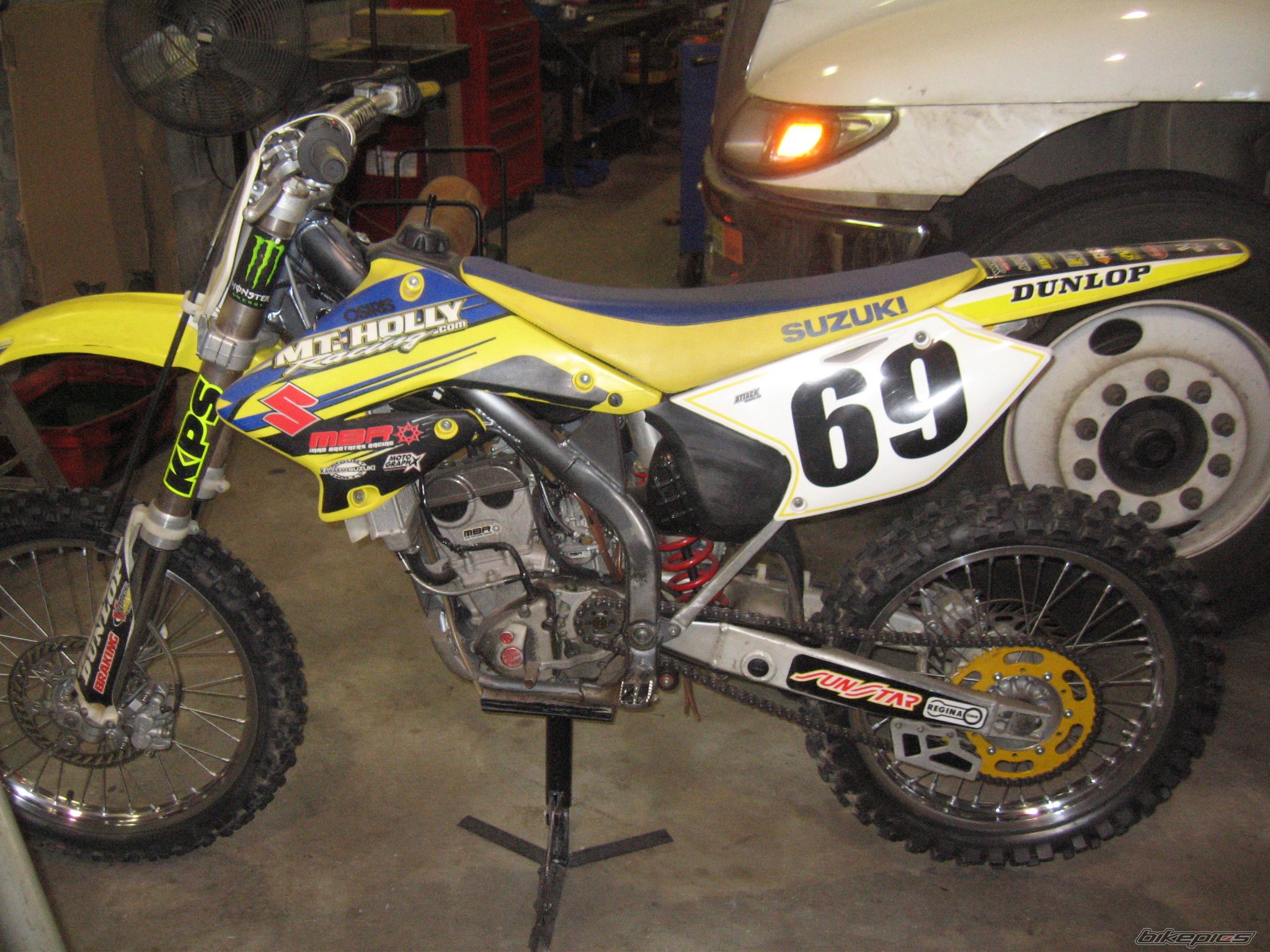 Bike Photo 1217433