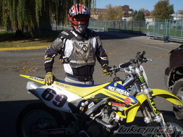 Bike Photo 1217438