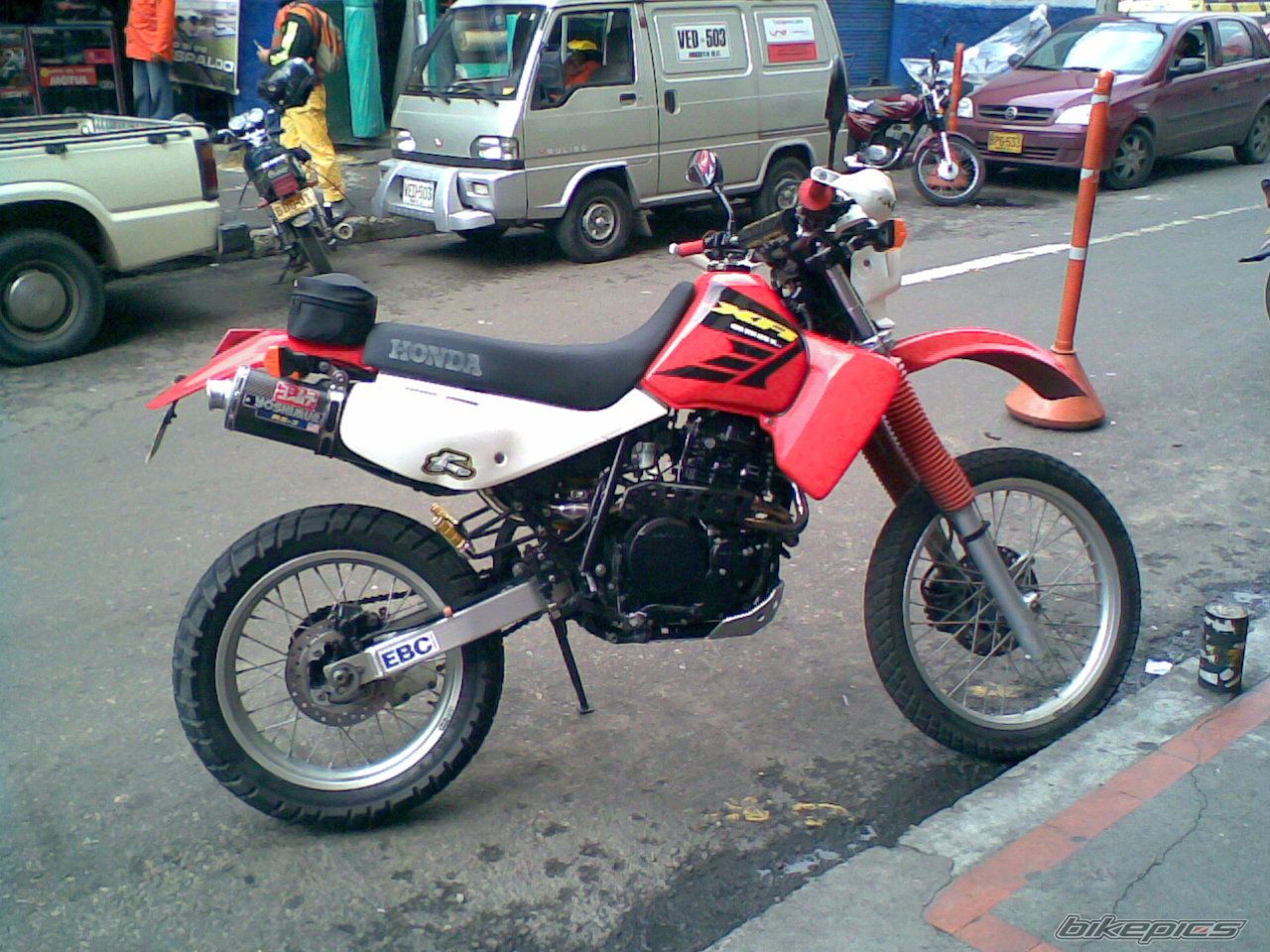 Bike Photo 1217484