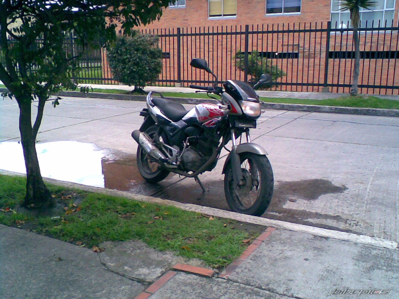 CBZ 125
